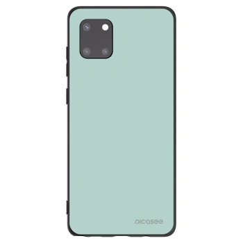 Tok az alábbi mobiltelefonokra Samsung Galaxy Note 10 Lite N770F - Pastel Charm
