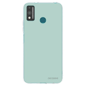 Tok az alábbi mobiltelefonokra Honor 9X Lite - Pastel Charm