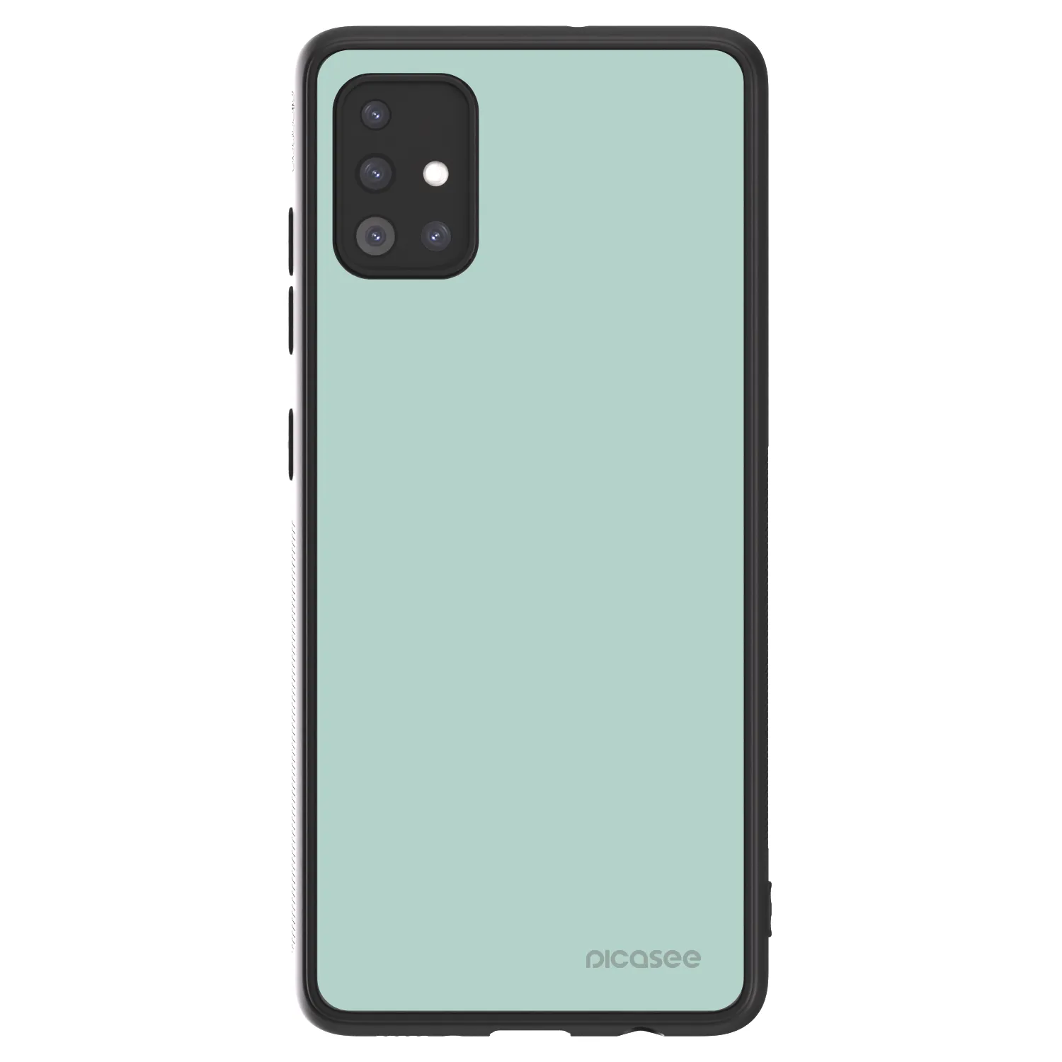 Picasee ULTIMATE CASE Samsung Galaxy A51 A515F - készülékre - Pastel Charm