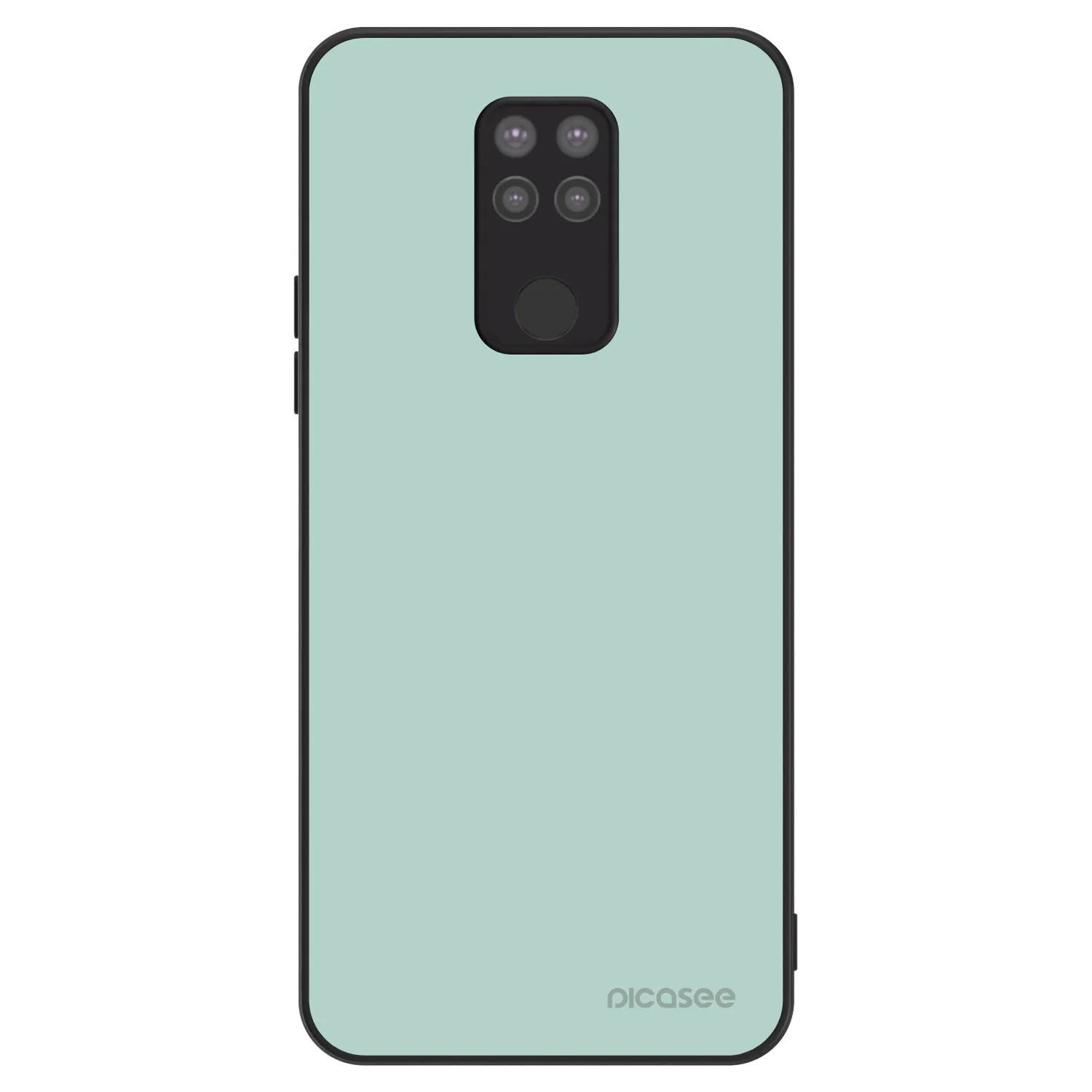 Picasee ULTIMATE CASE Xiaomi Mi Note 10 (Pro) - készülékre - Pastel Charm