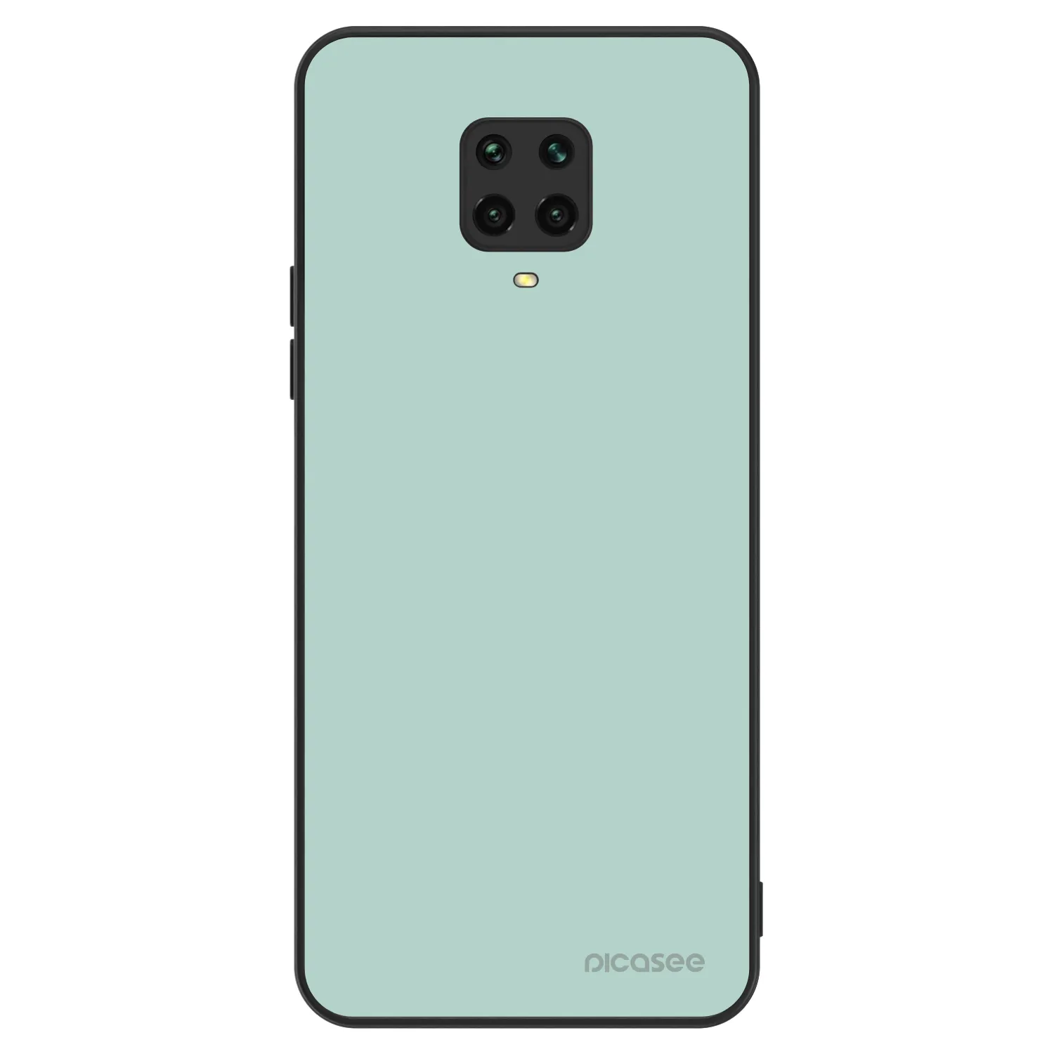 Picasee ULTIMATE CASE Xiaomi Redmi Note 9 Pro - készülékre - Pastel Charm