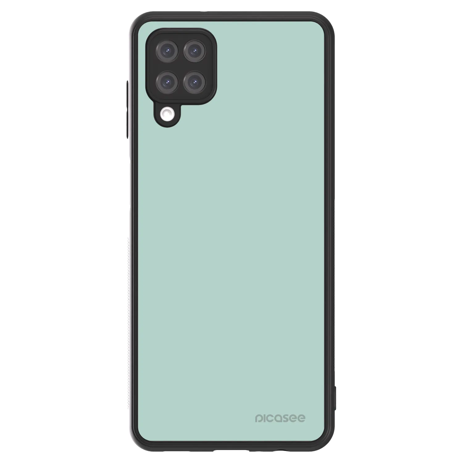 Picasee ULTIMATE CASE Samsung Galaxy A12 A125F - készülékre - Pastel Charm