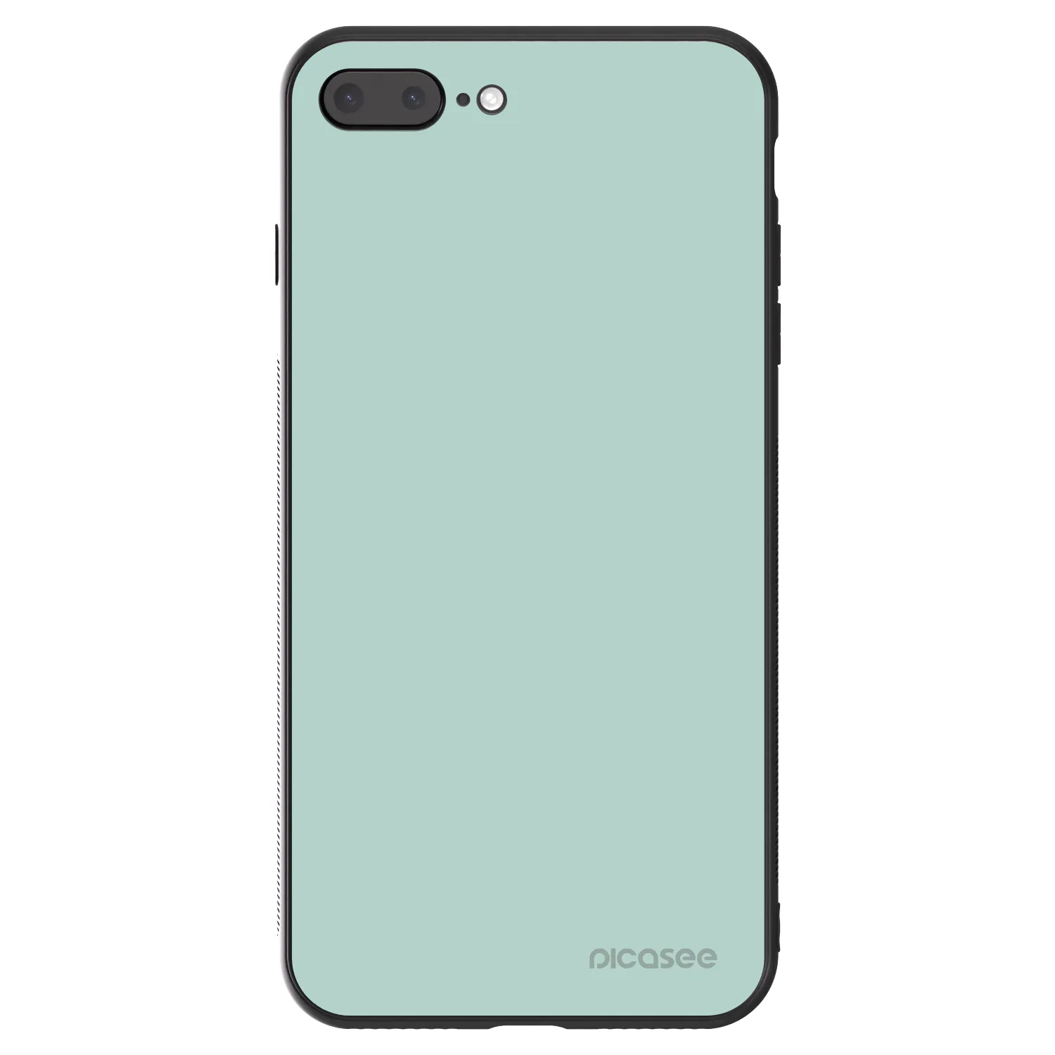 Picasee ULTIMATE CASE Apple iPhone 7 Plus - készülékre - Pastel Charm