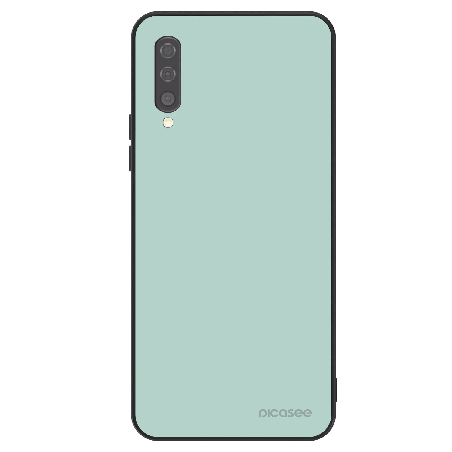 Picasee ULTIMATE CASE Samsung Galaxy A50 A505F - készülékre - Pastel Charm