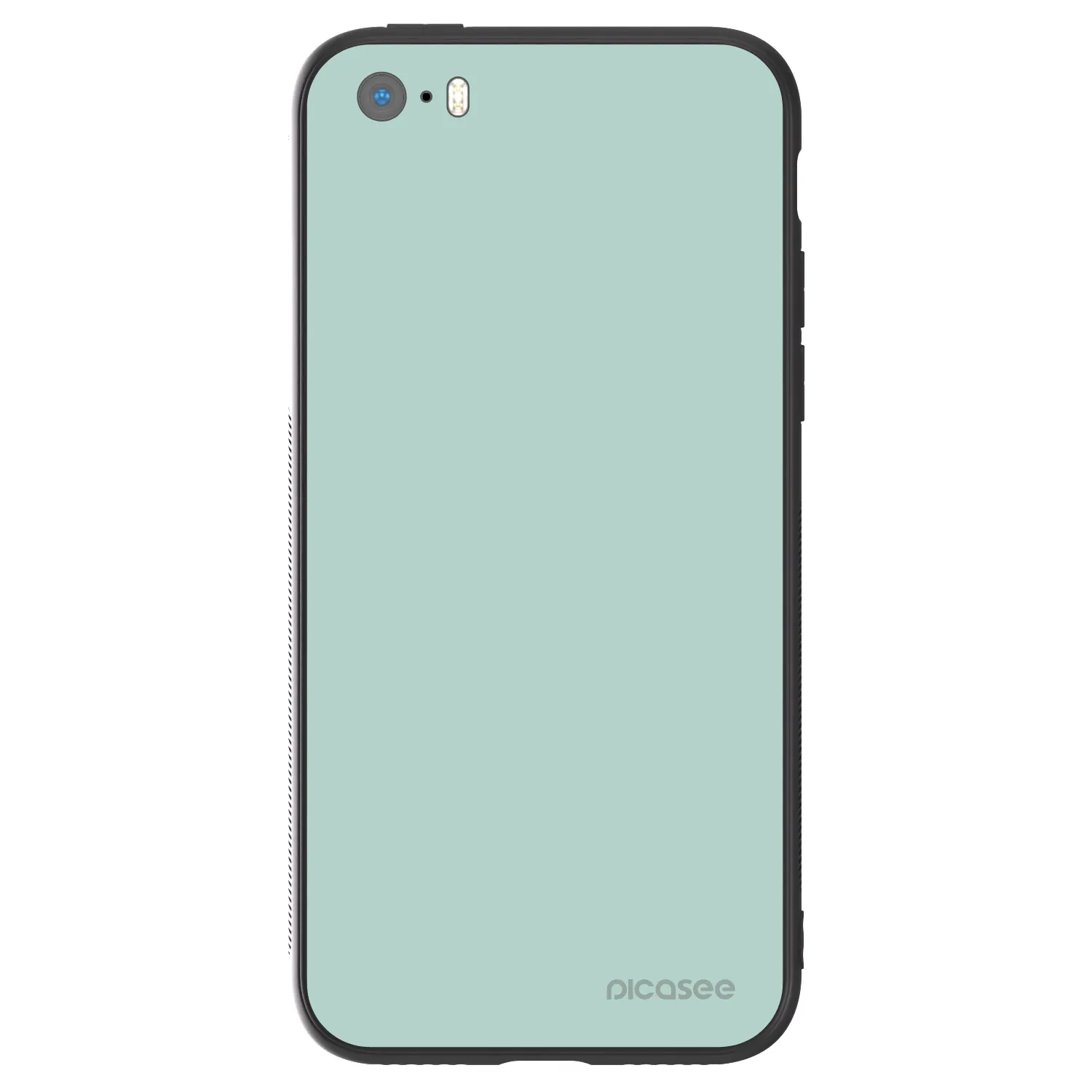 Picasee ULTIMATE CASE Apple iPhone 5/5S/SE - készülékre - Pastel Charm