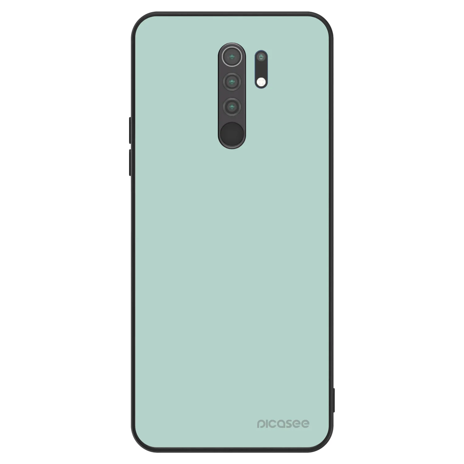 Picasee ULTIMATE CASE Xiaomi Redmi 9 - készülékre - Pastel Charm