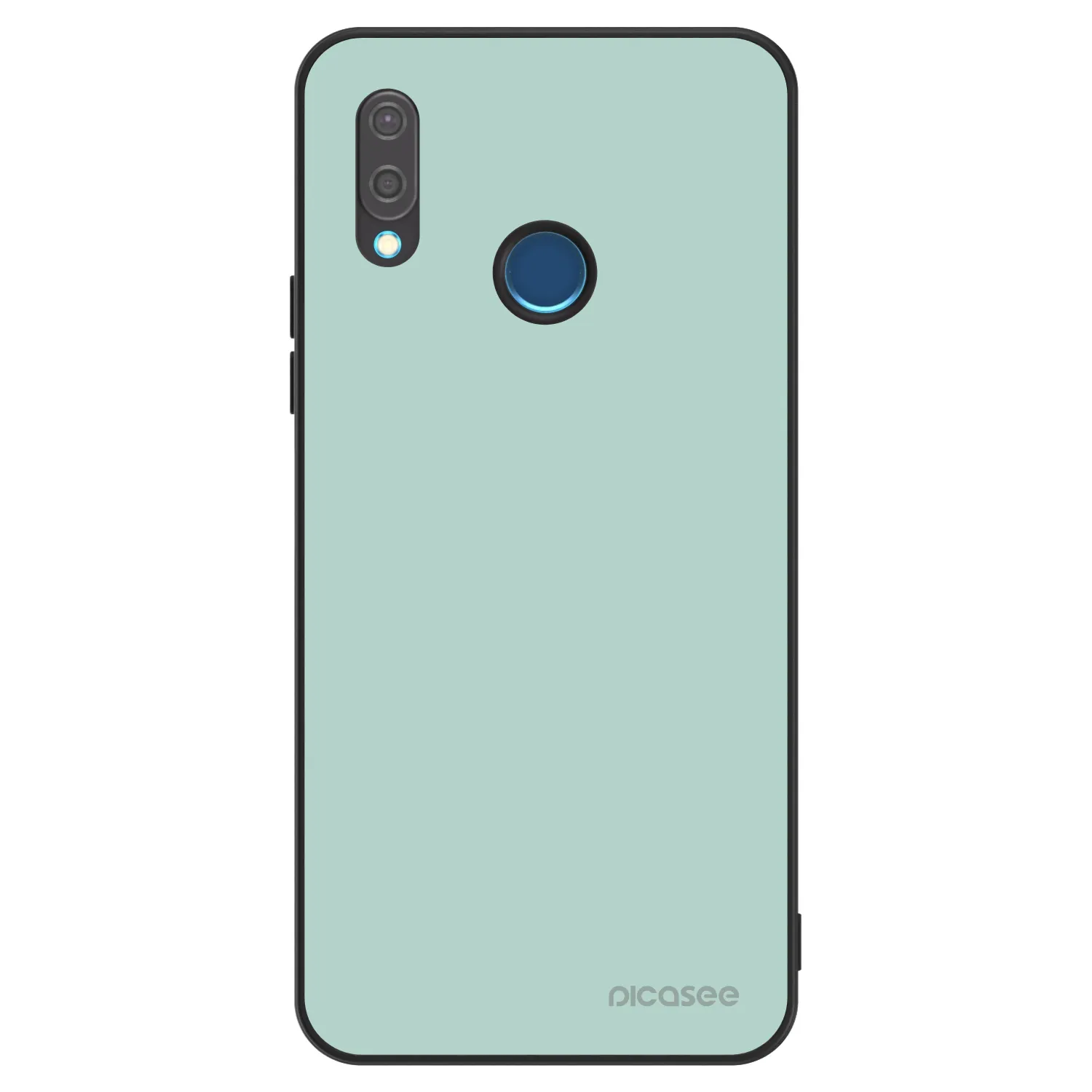 Picasee ULTIMATE CASE Huawei P20 Lite - készülékre - Pastel Charm