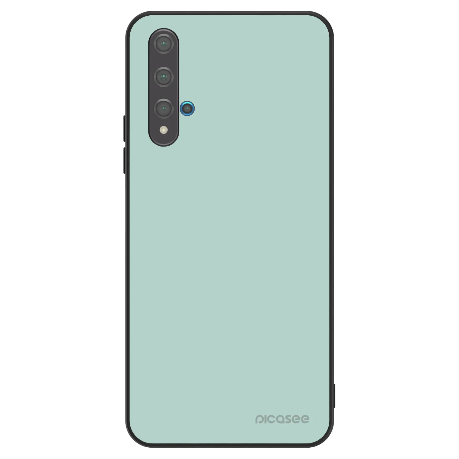 Picasee ULTIMATE CASE Huawei Nova 5T - készülékre - Pastel Charm