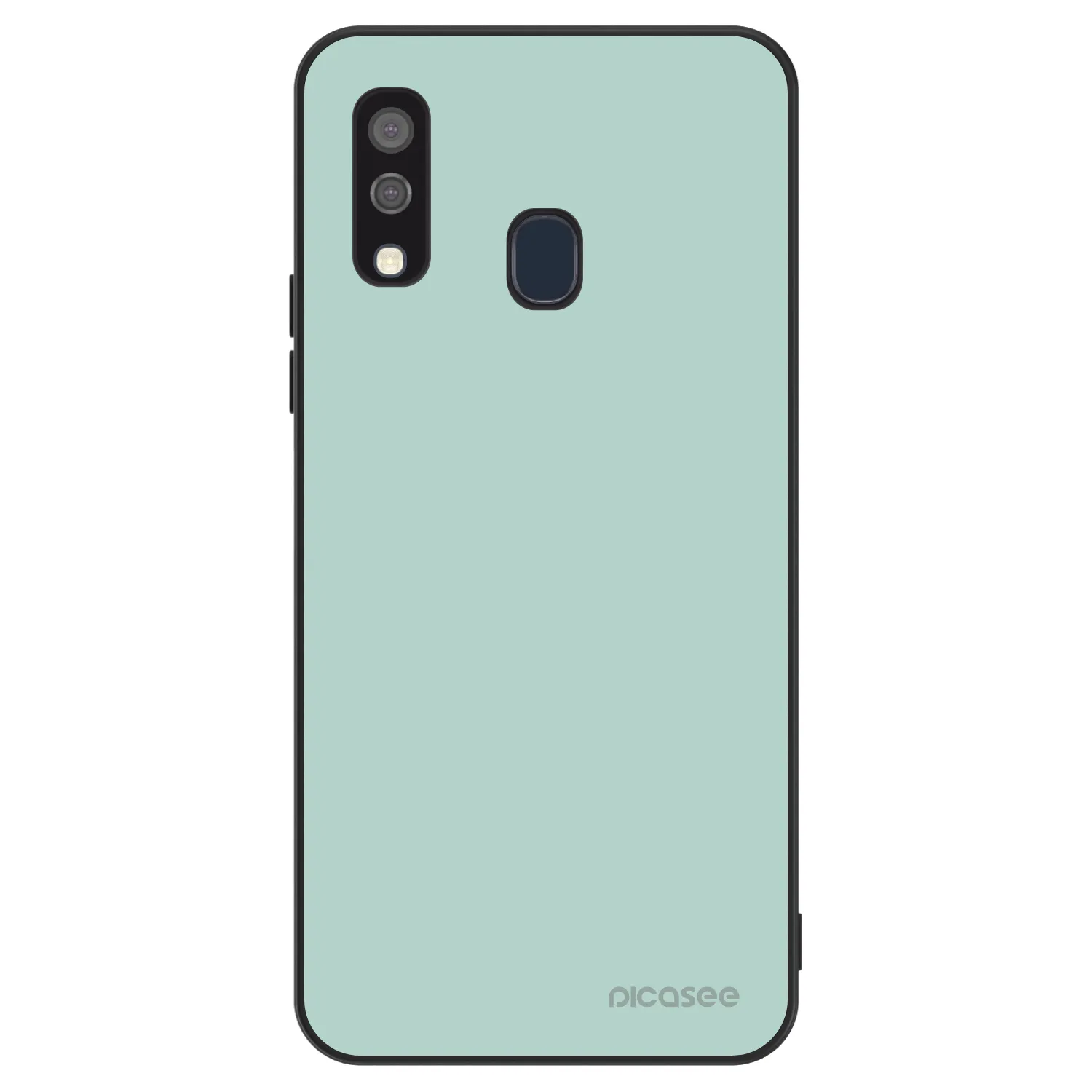 Picasee ULTIMATE CASE Samsung Galaxy A40 A405F - készülékre - Pastel Charm