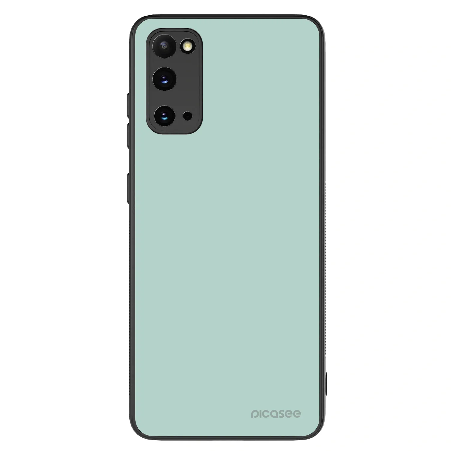 Picasee ULTIMATE CASE Samsung Galaxy S20 G980F - készülékre - Pastel Charm