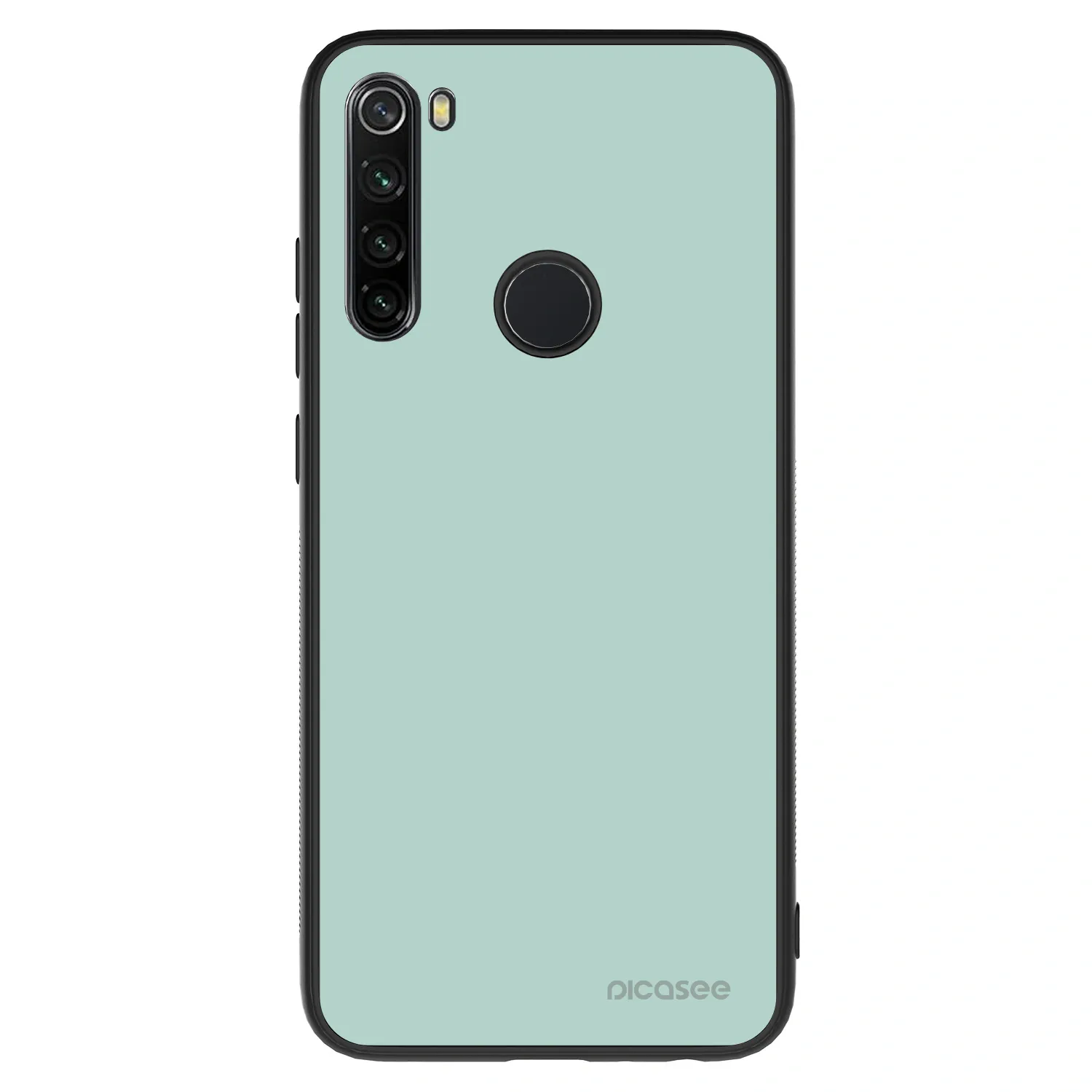 Picasee ULTIMATE CASE Xiaomi Redmi Note 8 - készülékre - Pastel Charm