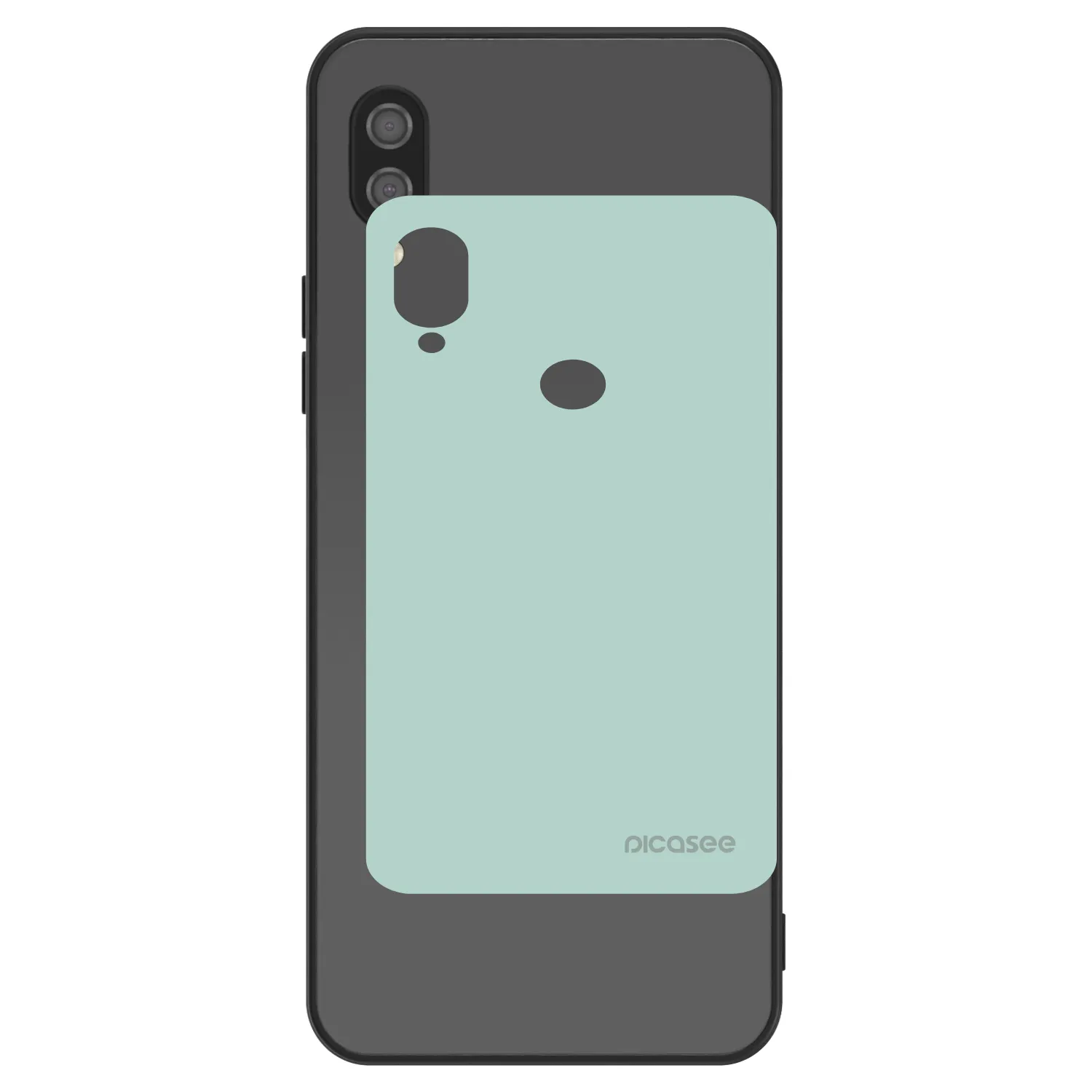 Picasee ULTIMATE CASE Xiaomi Redmi 7 - készülékre - Pastel Charm