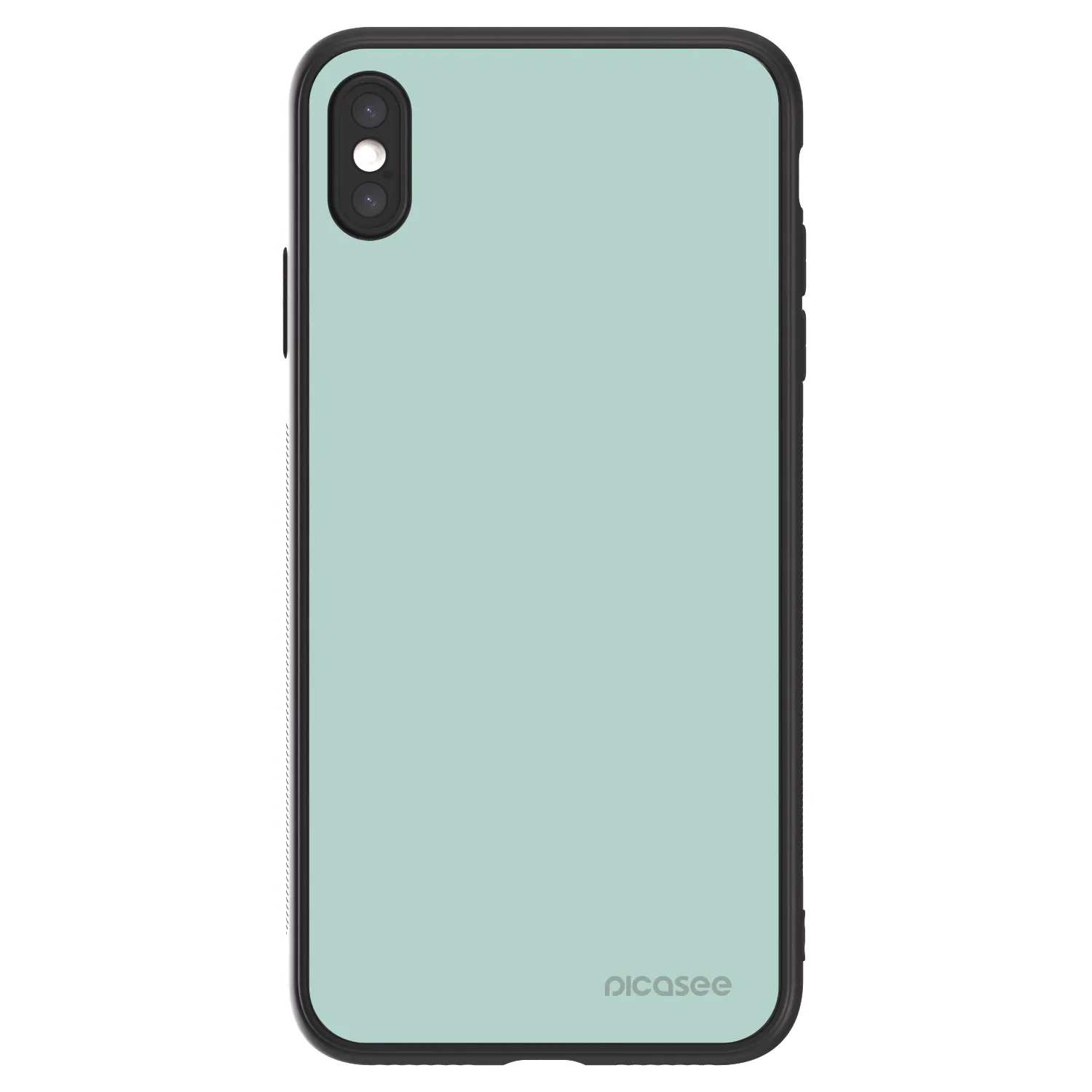 Picasee ULTIMATE CASE Apple iPhone XS Max - készülékre - Pastel Charm