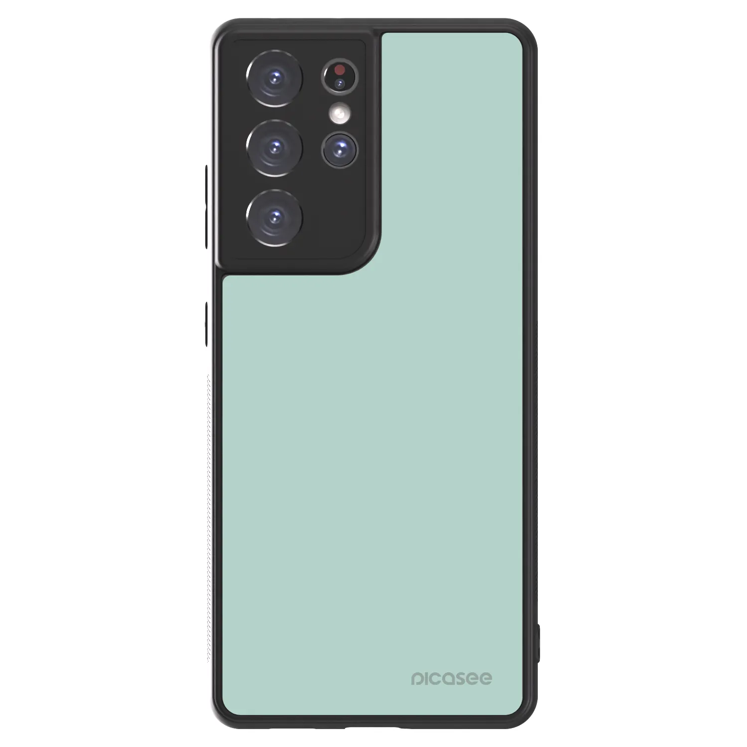 Picasee ULTIMATE CASE Samsung Galaxy S21 Ultra 5G G998B - készülékre - Pastel Charm