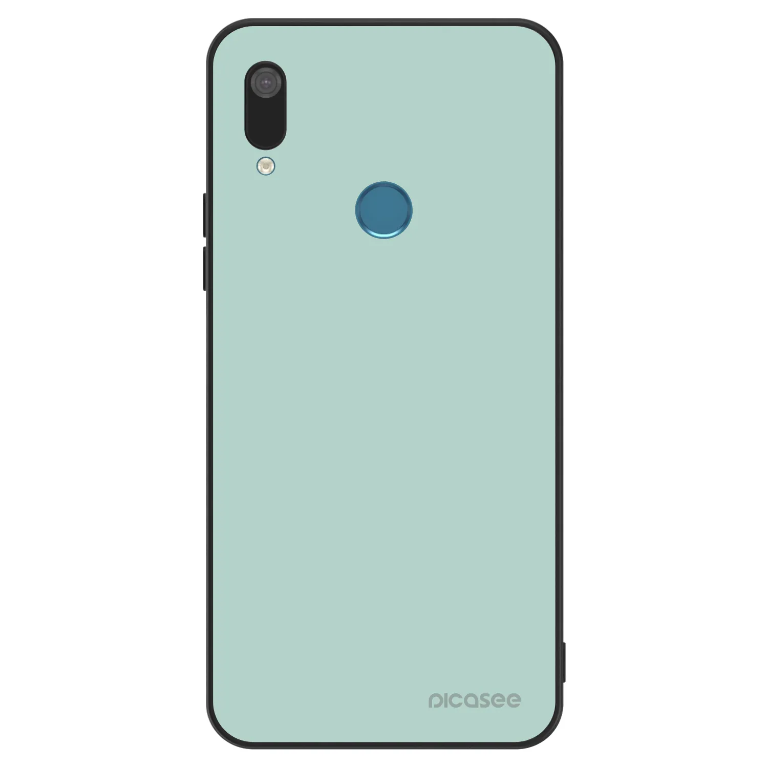 Picasee ULTIMATE CASE Huawei Y7 2019 - készülékre - Pastel Charm