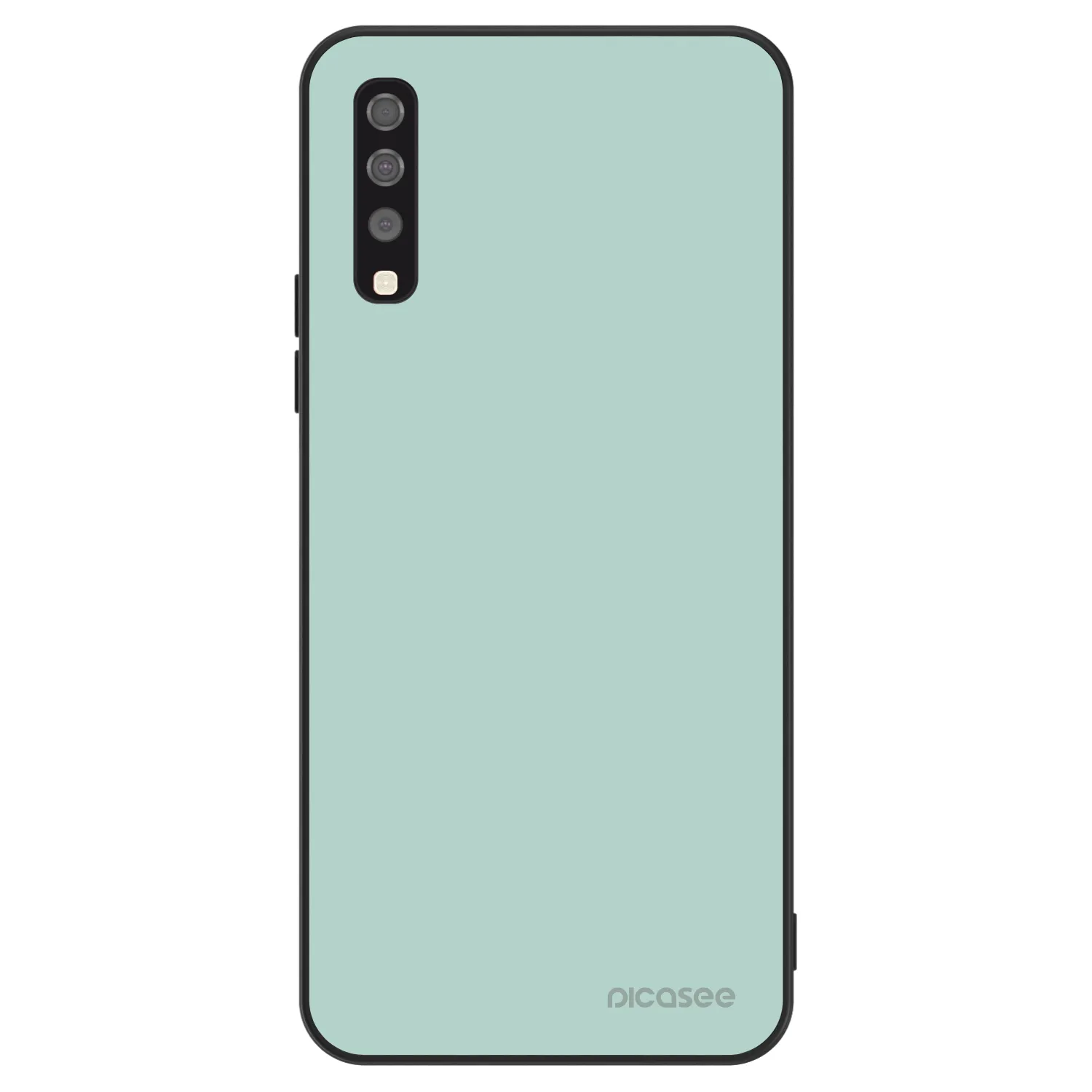 Picasee ULTIMATE CASE Samsung Galaxy A70 A705F - készülékre - Pastel Charm