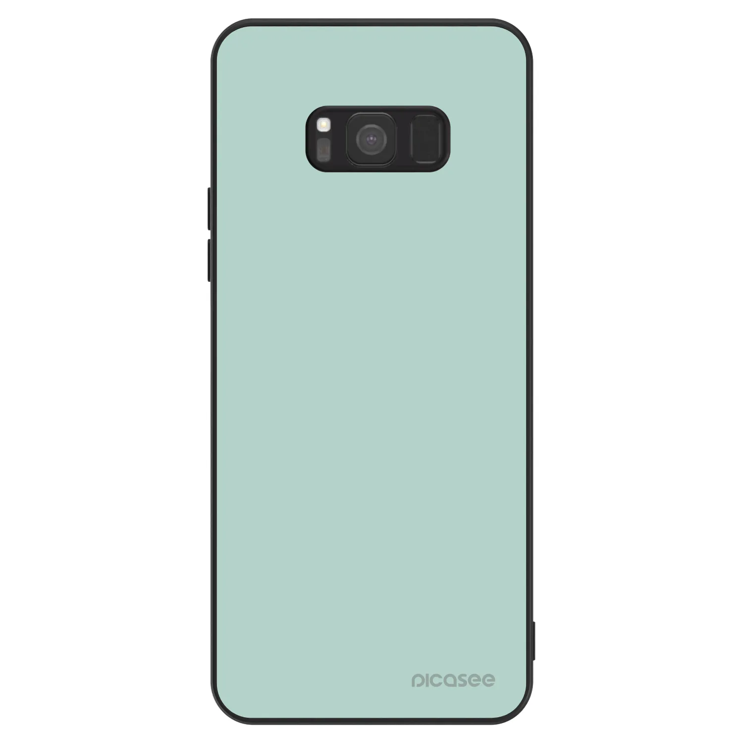Picasee ULTIMATE CASE Samsung Galaxy S8 G950F - készülékre - Pastel Charm