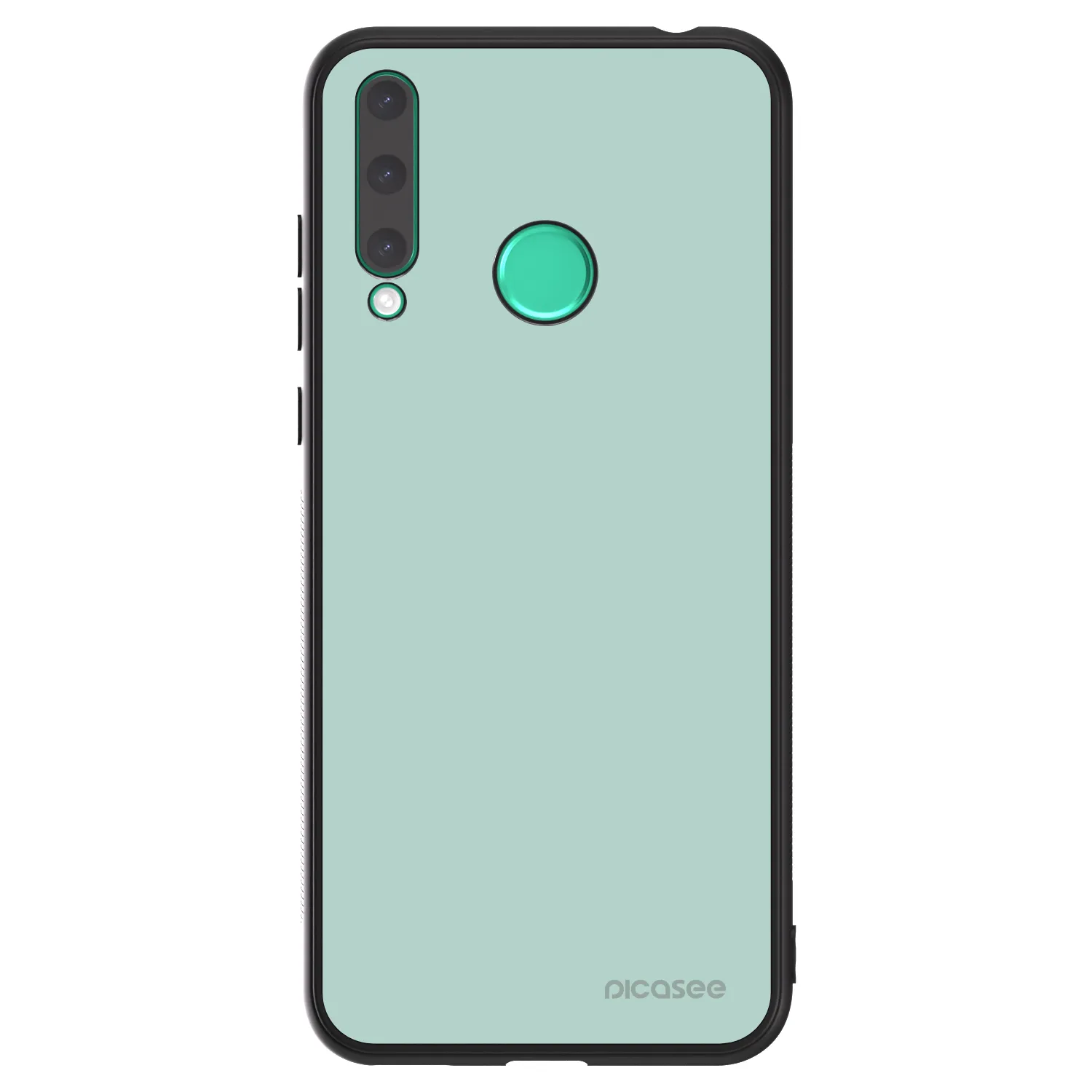 Picasee ULTIMATE CASE Honor 20 Lite - készülékre - Pastel Charm