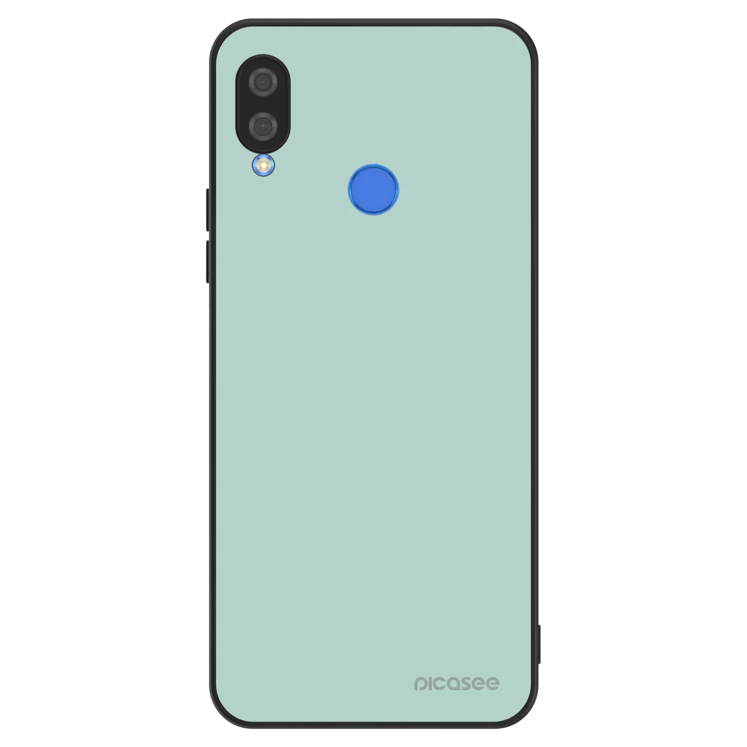 Picasee ULTIMATE CASE Huawei Nova 3 - készülékre - Pastel Charm