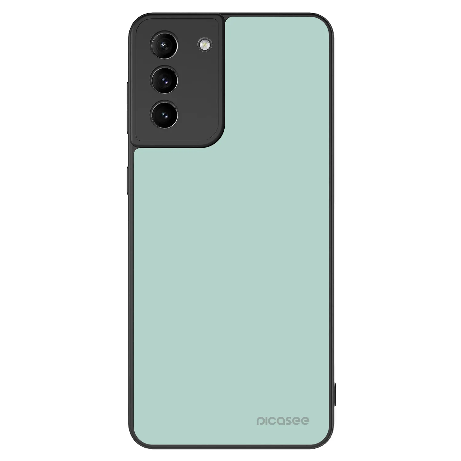 Picasee ULTIMATE CASE Samsung Galaxy S21+ 5G G996F - készülékre - Pastel Charm