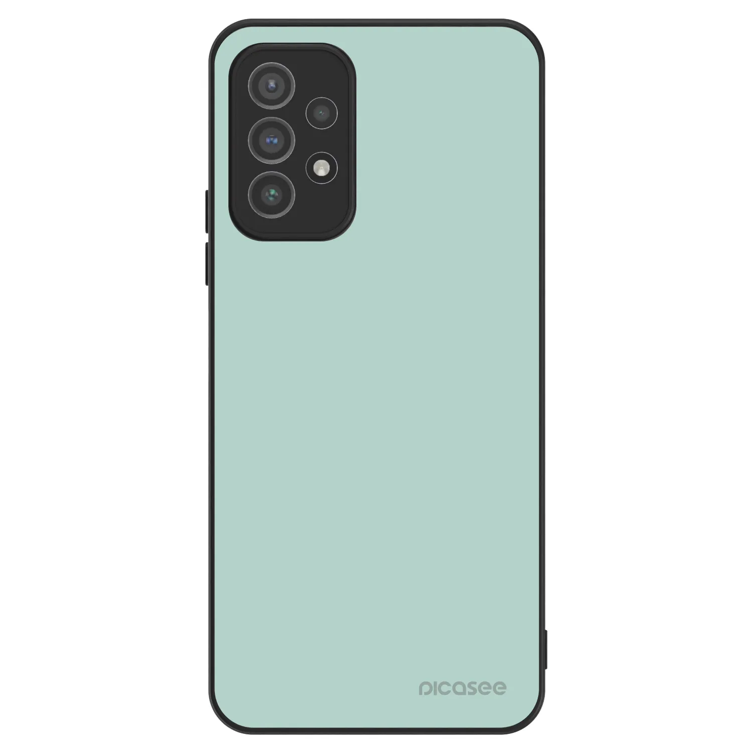 Picasee ULTIMATE CASE Samsung Galaxy A72 A725F - készülékre - Pastel Charm