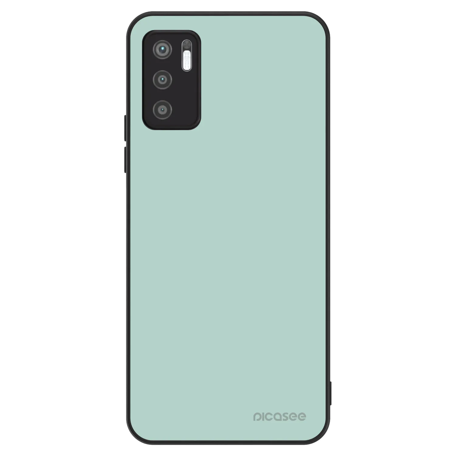 Picasee ULTIMATE CASE Xiaomi Redmi Note 10 5G - készülékre - Pastel Charm
