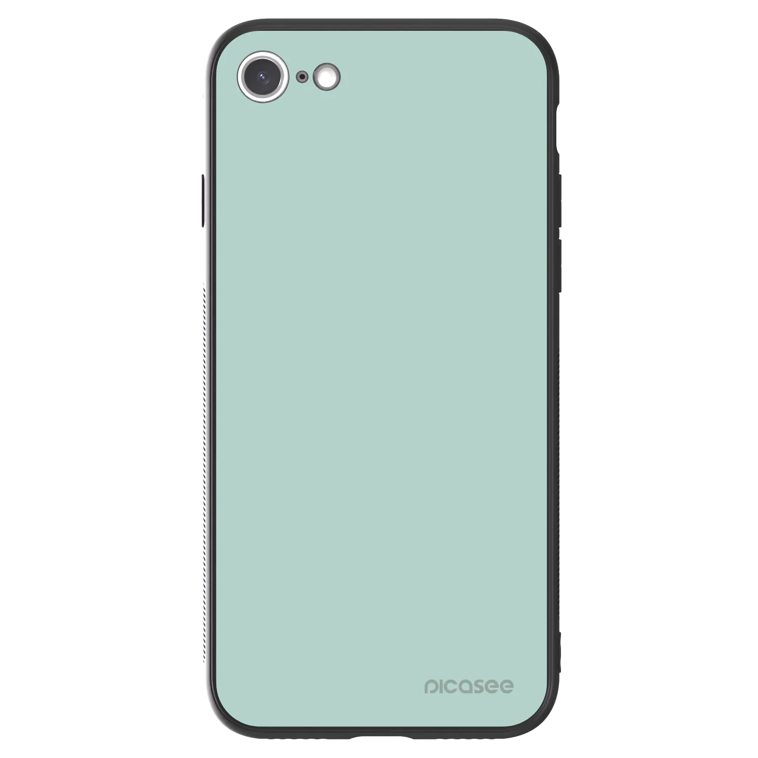 Picasee ULTIMATE CASE Apple iPhone SE 2020 - készülékre - Pastel Charm