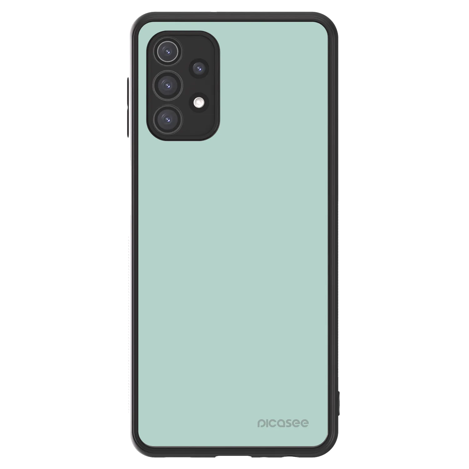Picasee ULTIMATE CASE Samsung Galaxy A32 5G A326B - készülékre - Pastel Charm