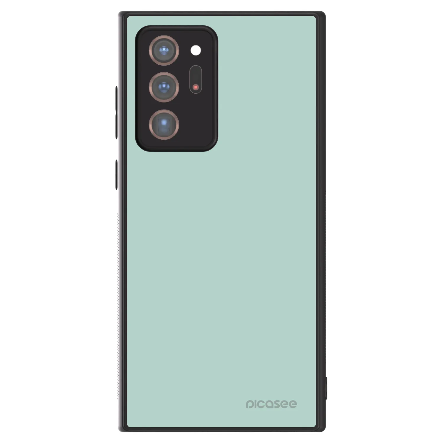 Picasee ULTIMATE CASE Samsung Galaxy Note 20 Ultra - készülékre - Pastel Charm