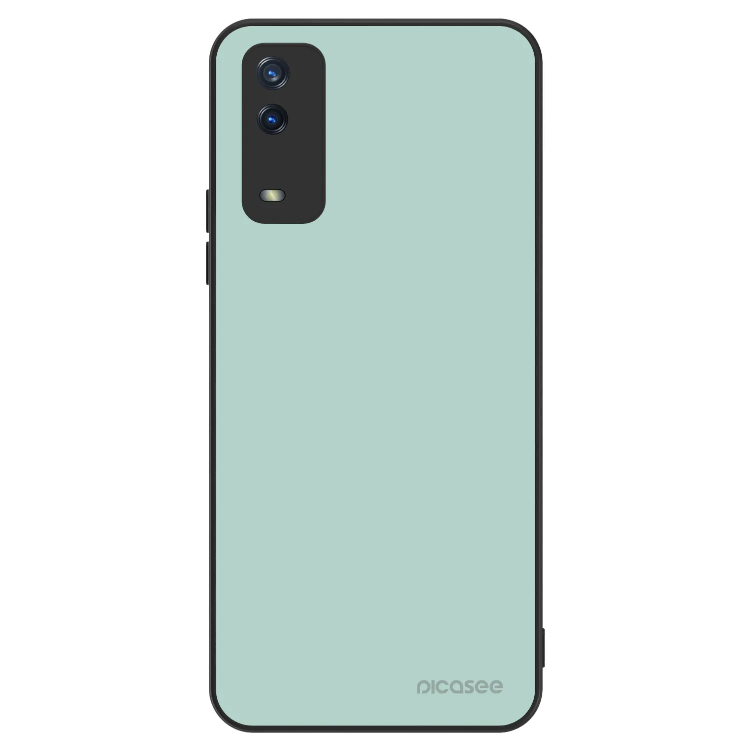 Picasee ULTIMATE CASE Vivo Y11s - készülékre - Pastel Charm