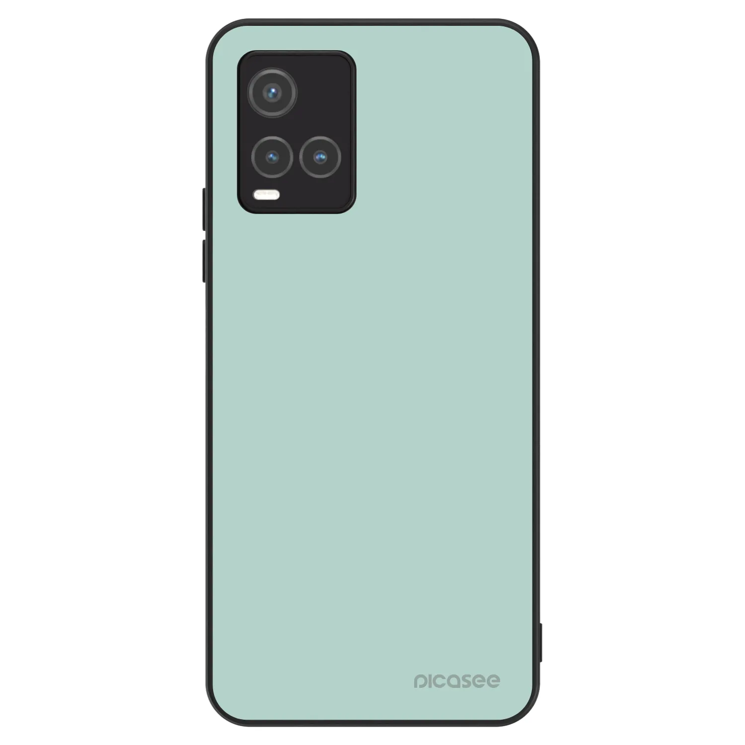 Picasee ULTIMATE CASE Vivo Y33s - készülékre - Pastel Charm