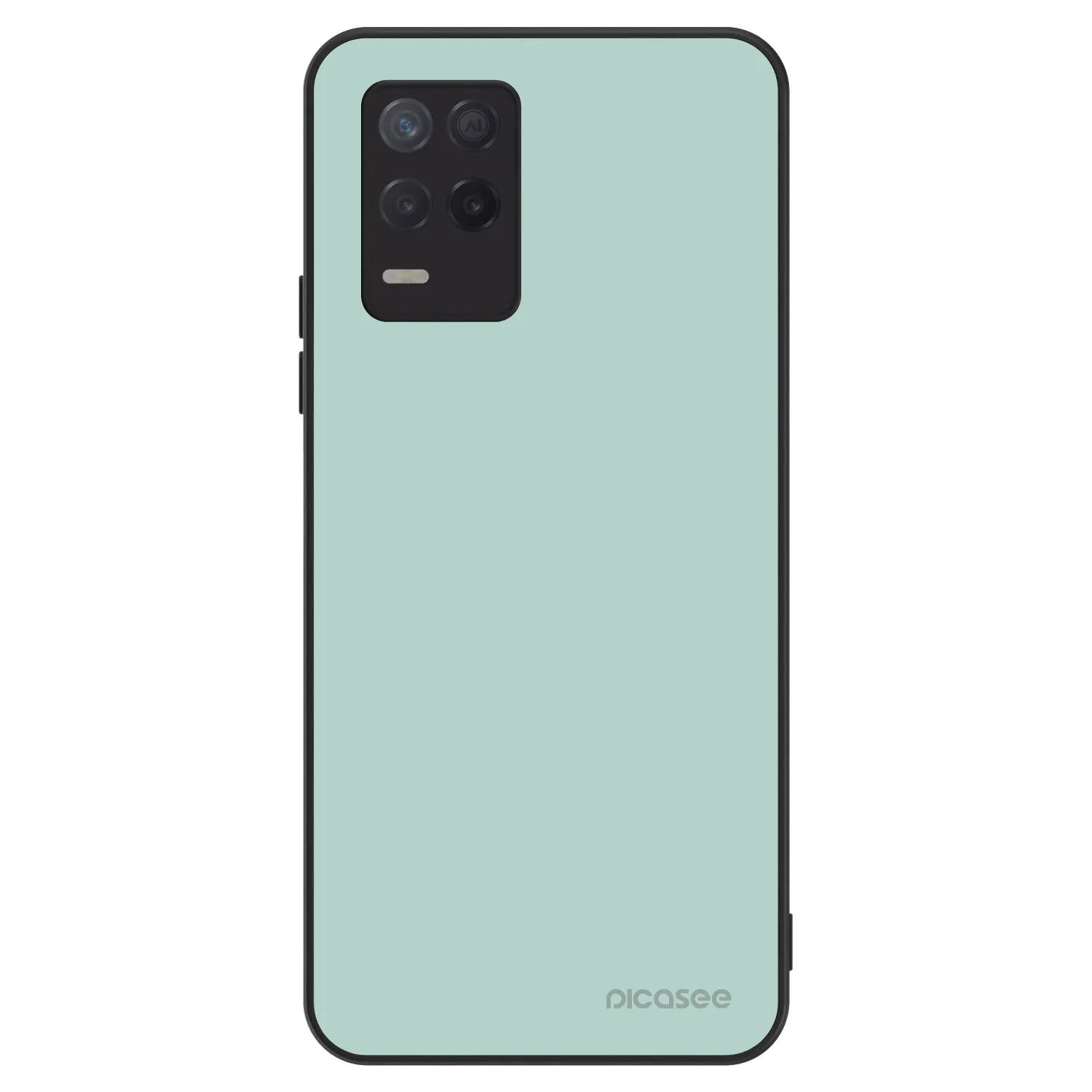 Picasee ULTIMATE CASE Realme 8 5G - készülékre - Pastel Charm