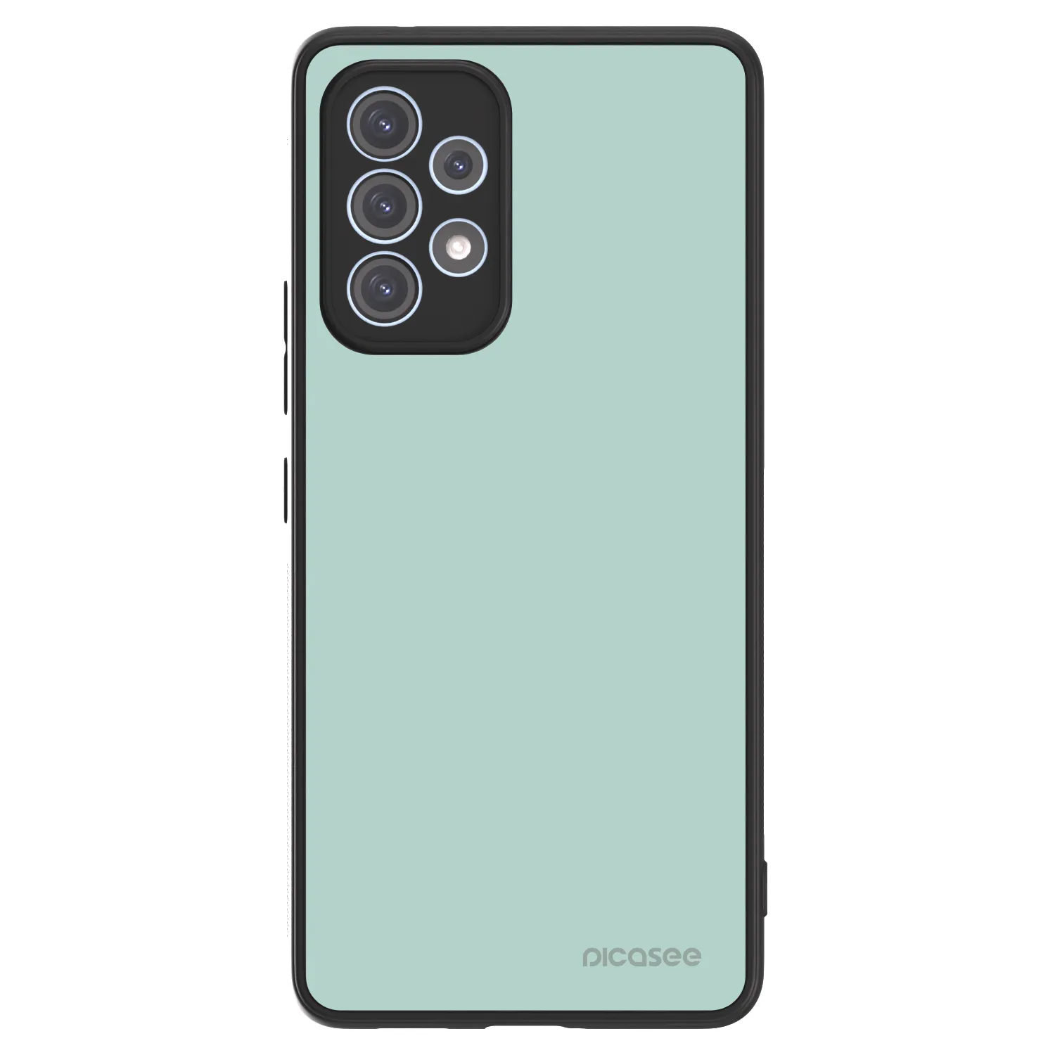 Picasee ULTIMATE CASE Samsung Galaxy A53 5G A536 - készülékre - Pastel Charm