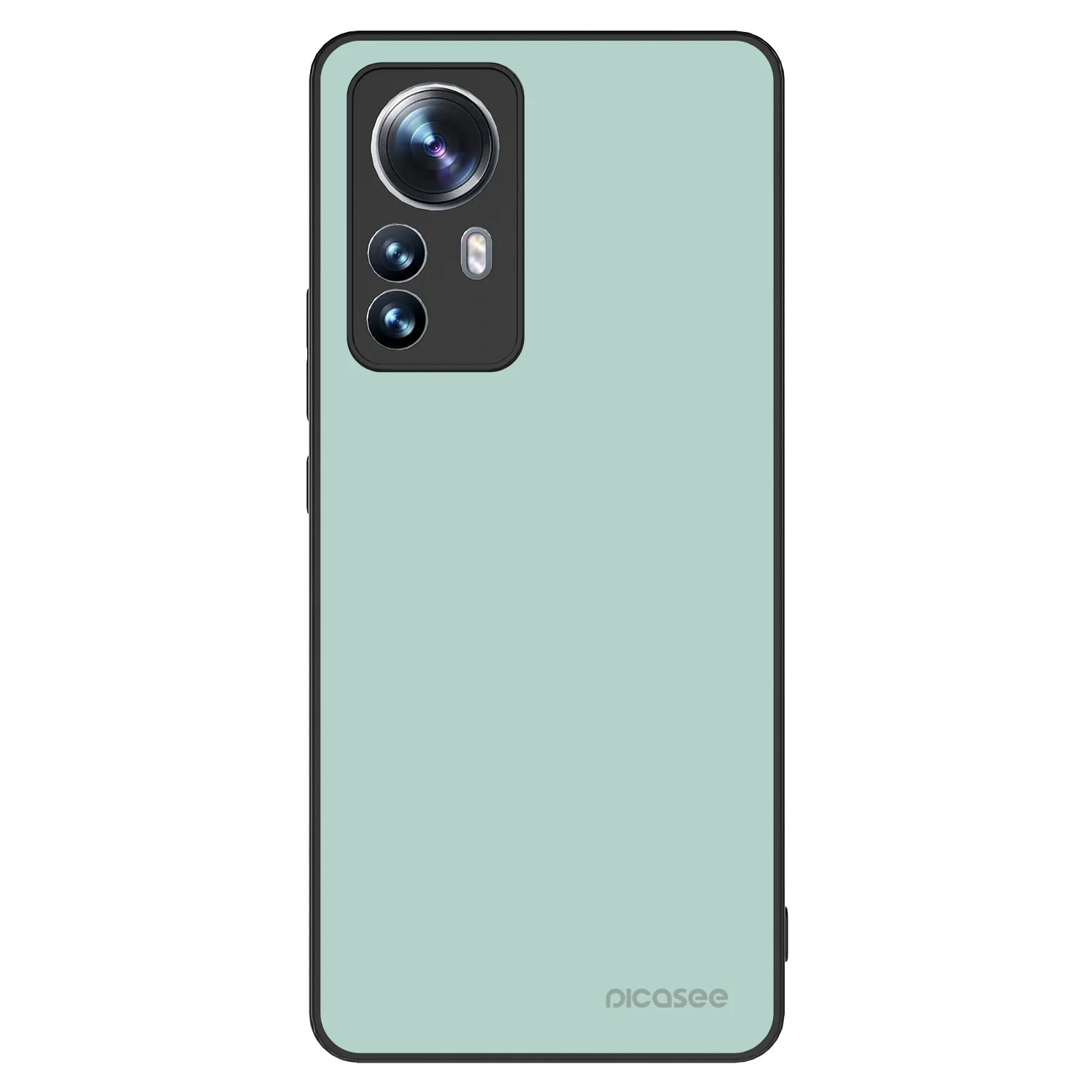 Picasee ULTIMATE CASE Xiaomi 12 Pro - készülékre - Pastel Charm
