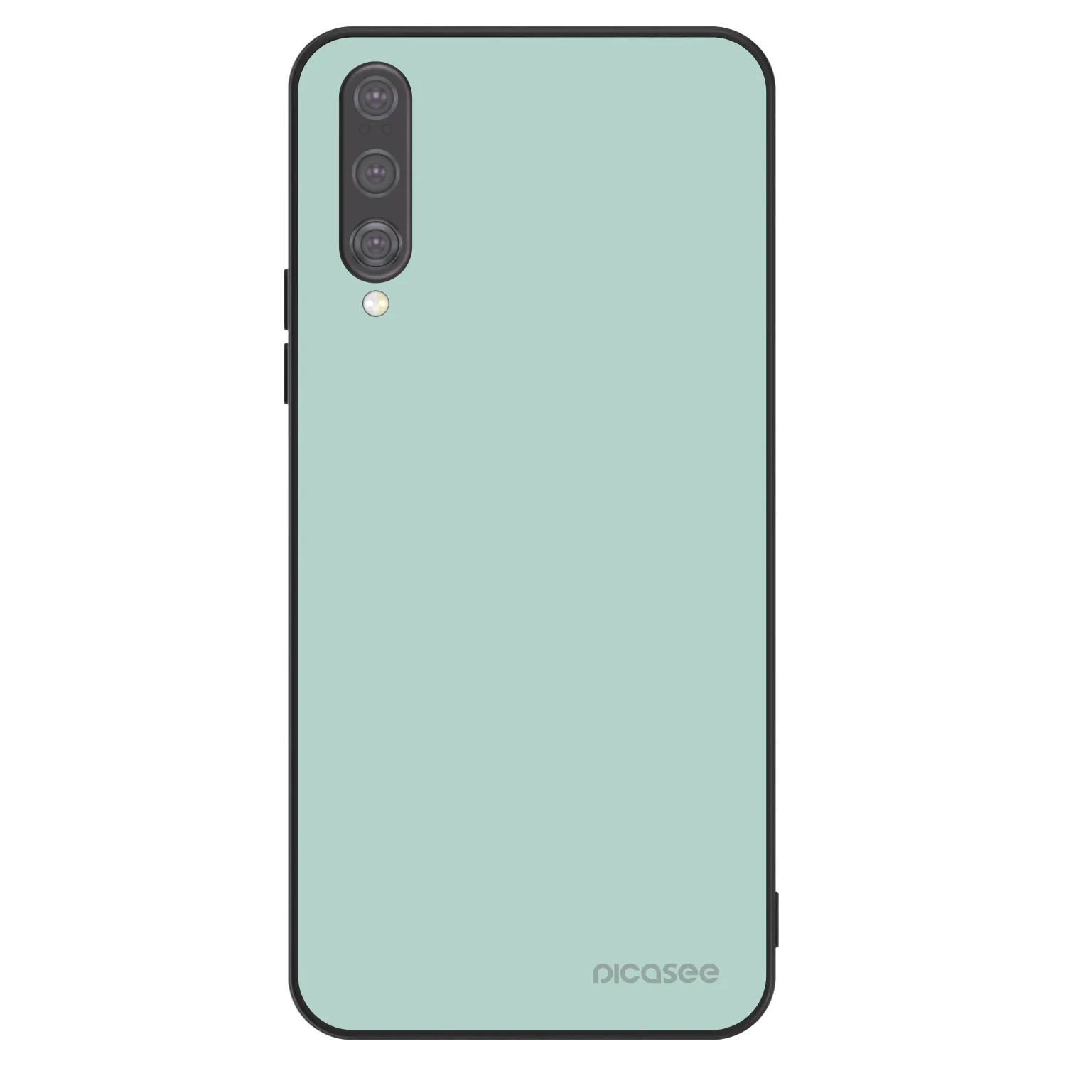 Picasee ULTIMATE CASE Huawei P20 Pro - készülékre - Pastel Charm