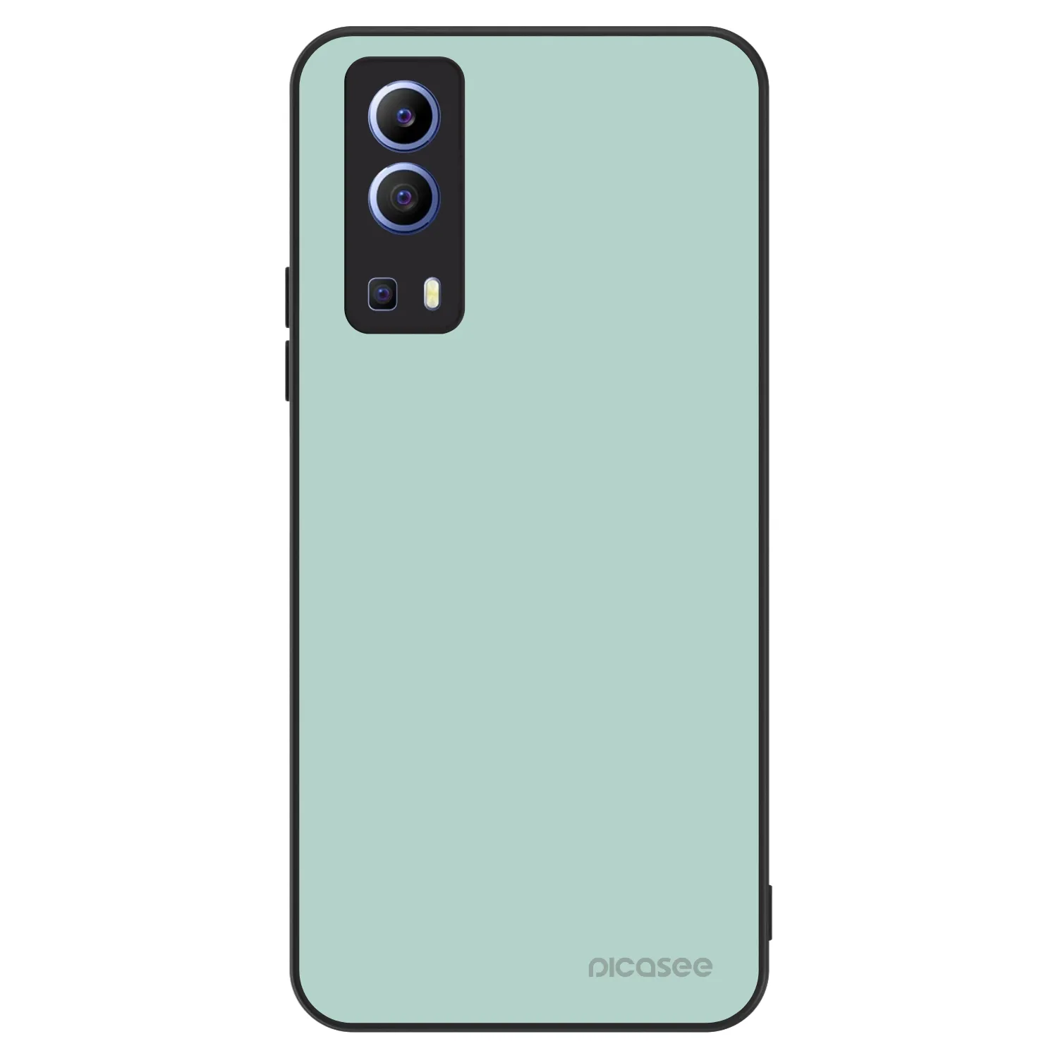 Picasee ULTIMATE CASE Vivo Y52 5G - készülékre - Pastel Charm