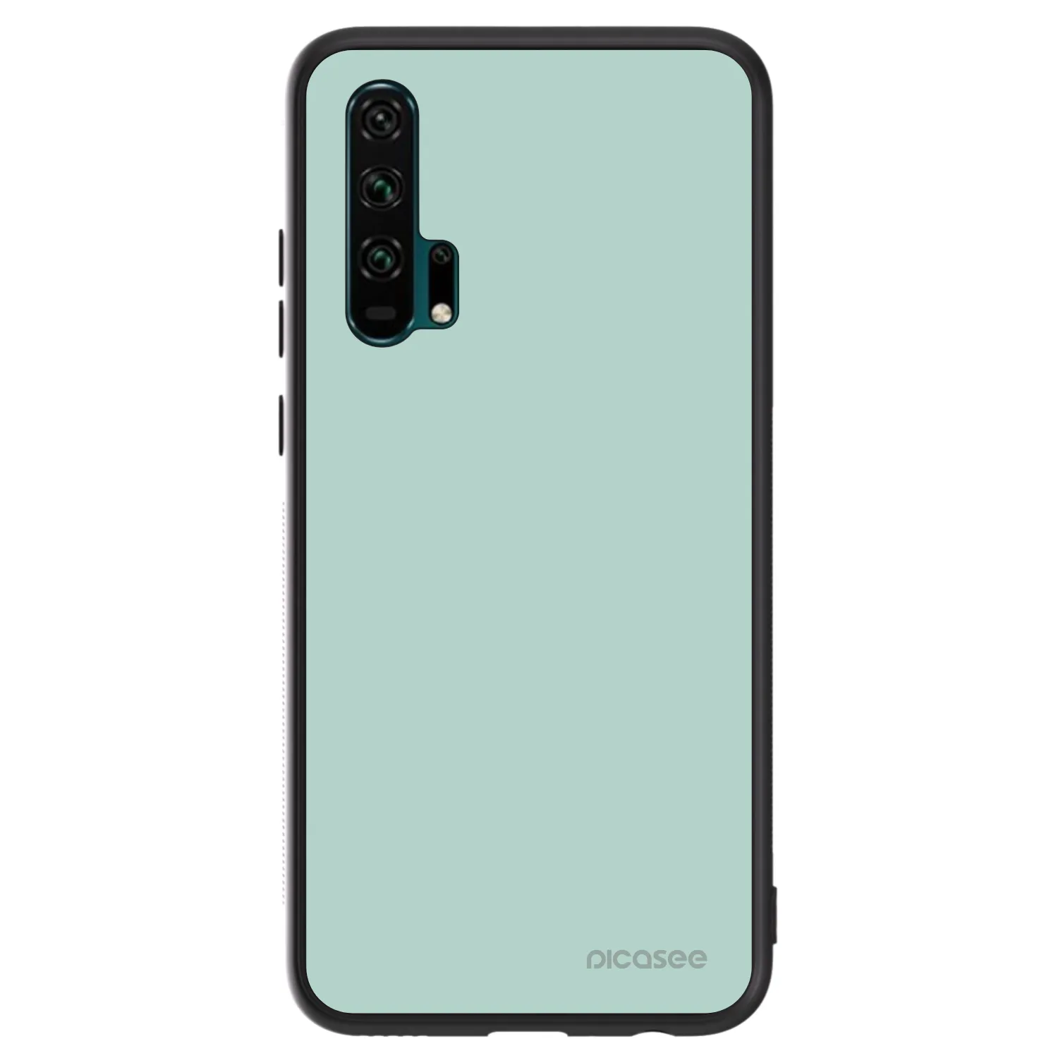 Picasee ULTIMATE CASE Honor 20 Pro - készülékre - Pastel Charm