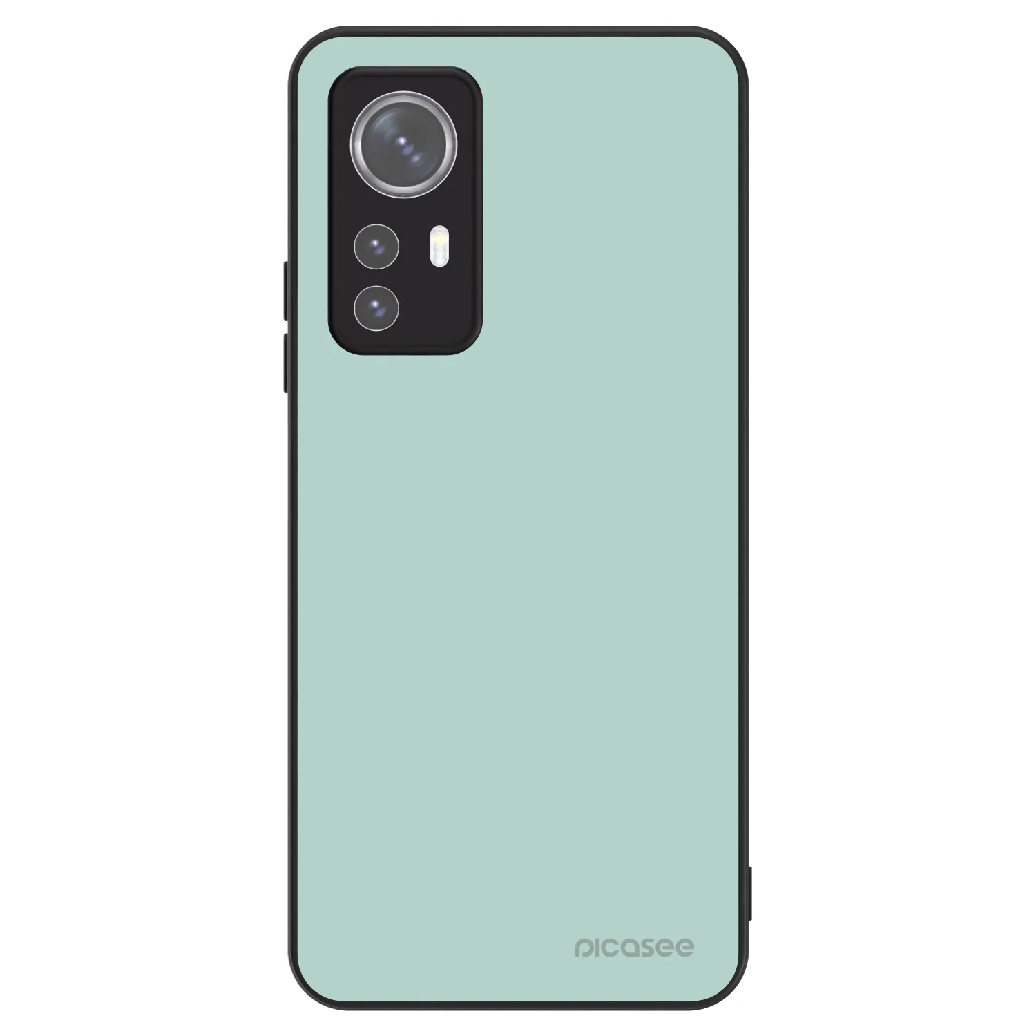 Picasee ULTIMATE CASE Xiaomi 12X - készülékre - Pastel Charm