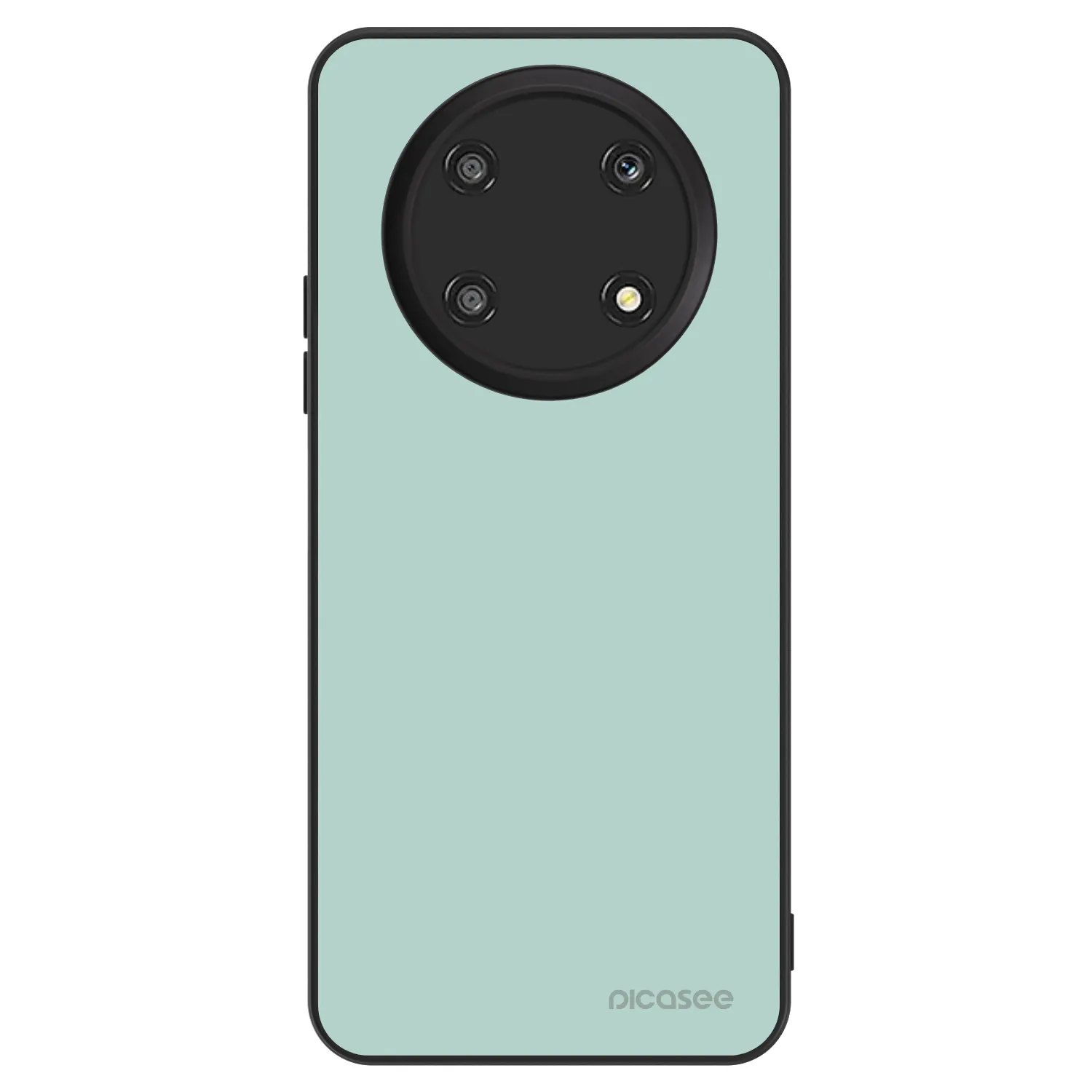 Picasee ULTIMATE CASE Honor Magic4 Lite 5G - készülékre - Pastel Charm