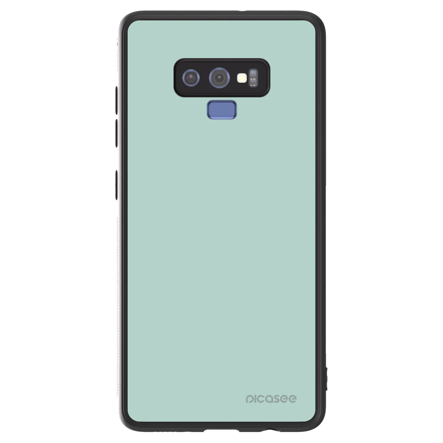 Picasee ULTIMATE CASE Samsung Galaxy Note 9 N960F - készülékre - Pastel Charm