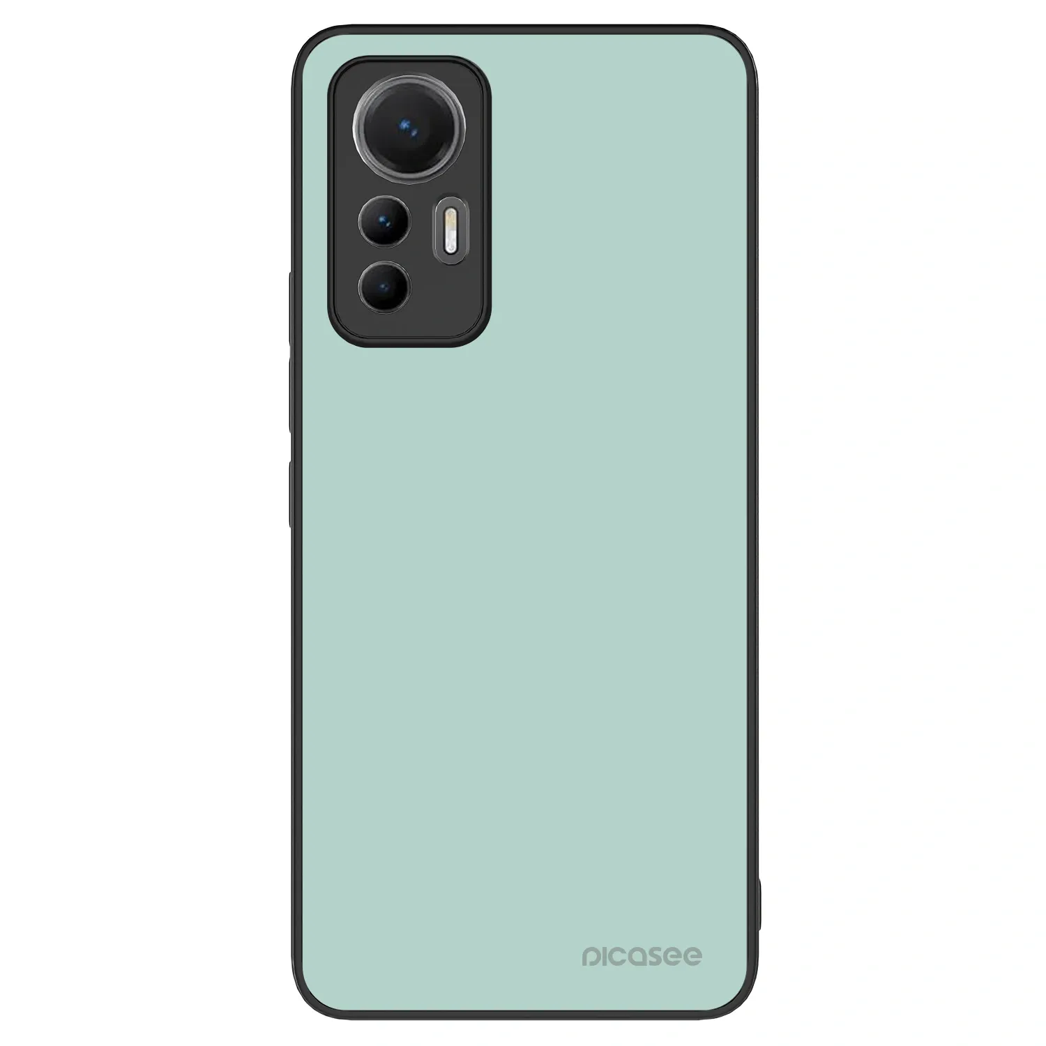Picasee ULTIMATE CASE Xiaomi 12 Lite - készülékre - Pastel Charm