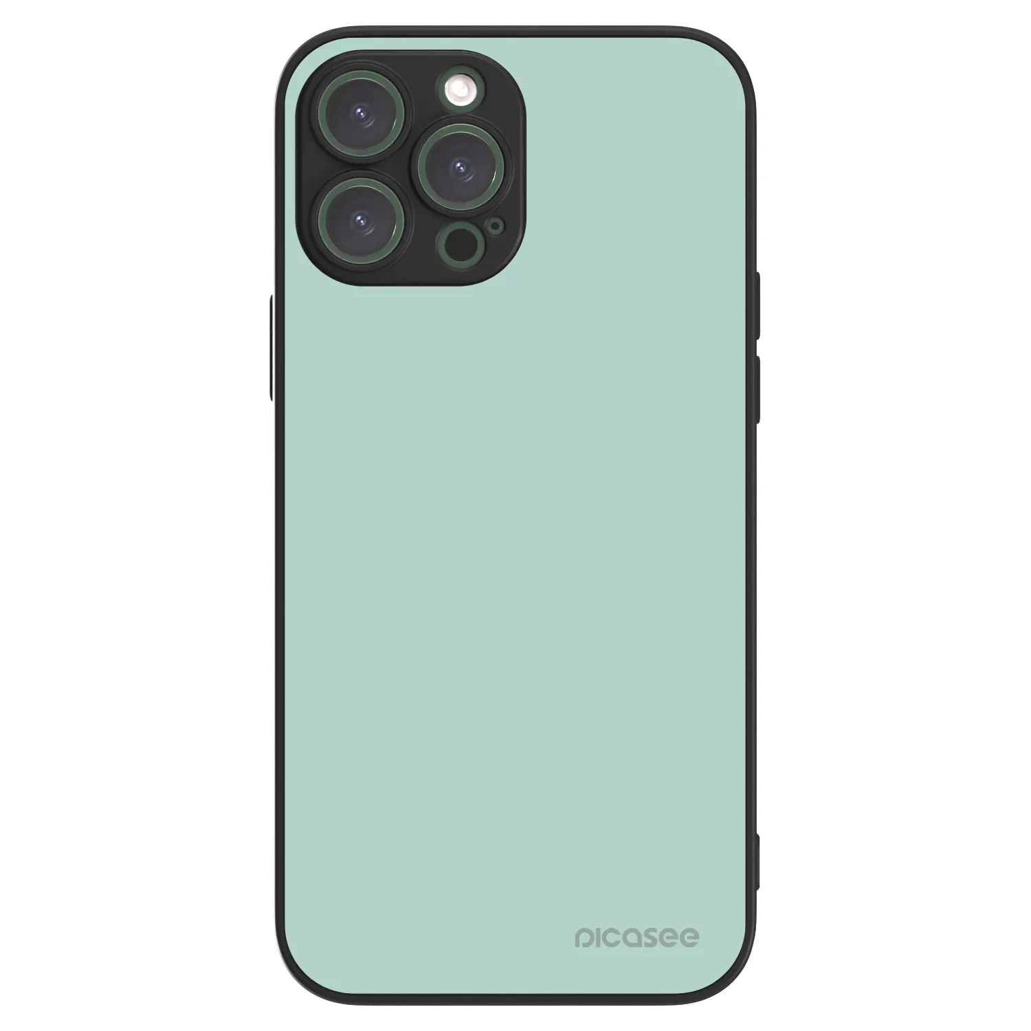 Picasee ULTIMATE CASE MagSafe Apple iPhone 13 Pro Max - készülékre - Pastel Charm