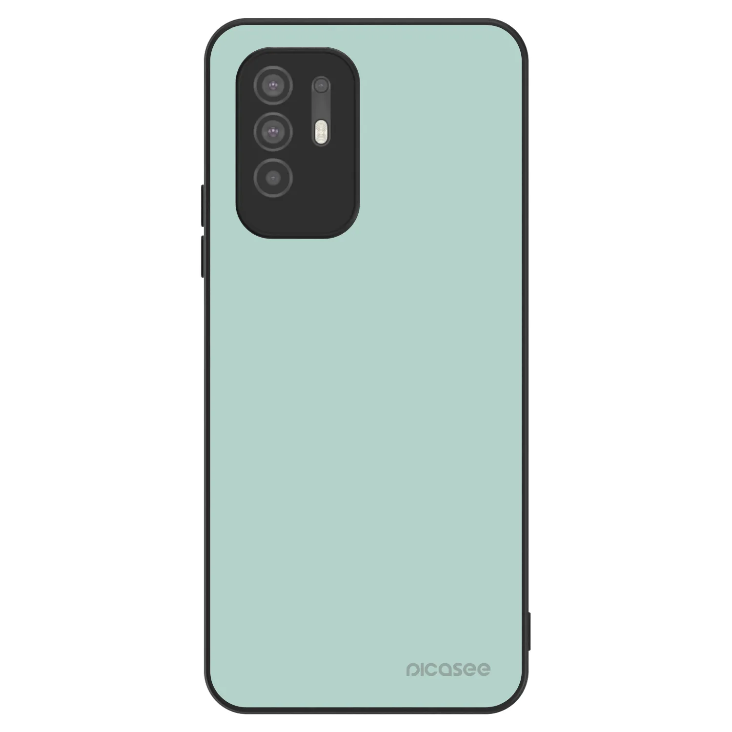 Picasee ULTIMATE CASE OPPO A94 5G - készülékre - Pastel Charm