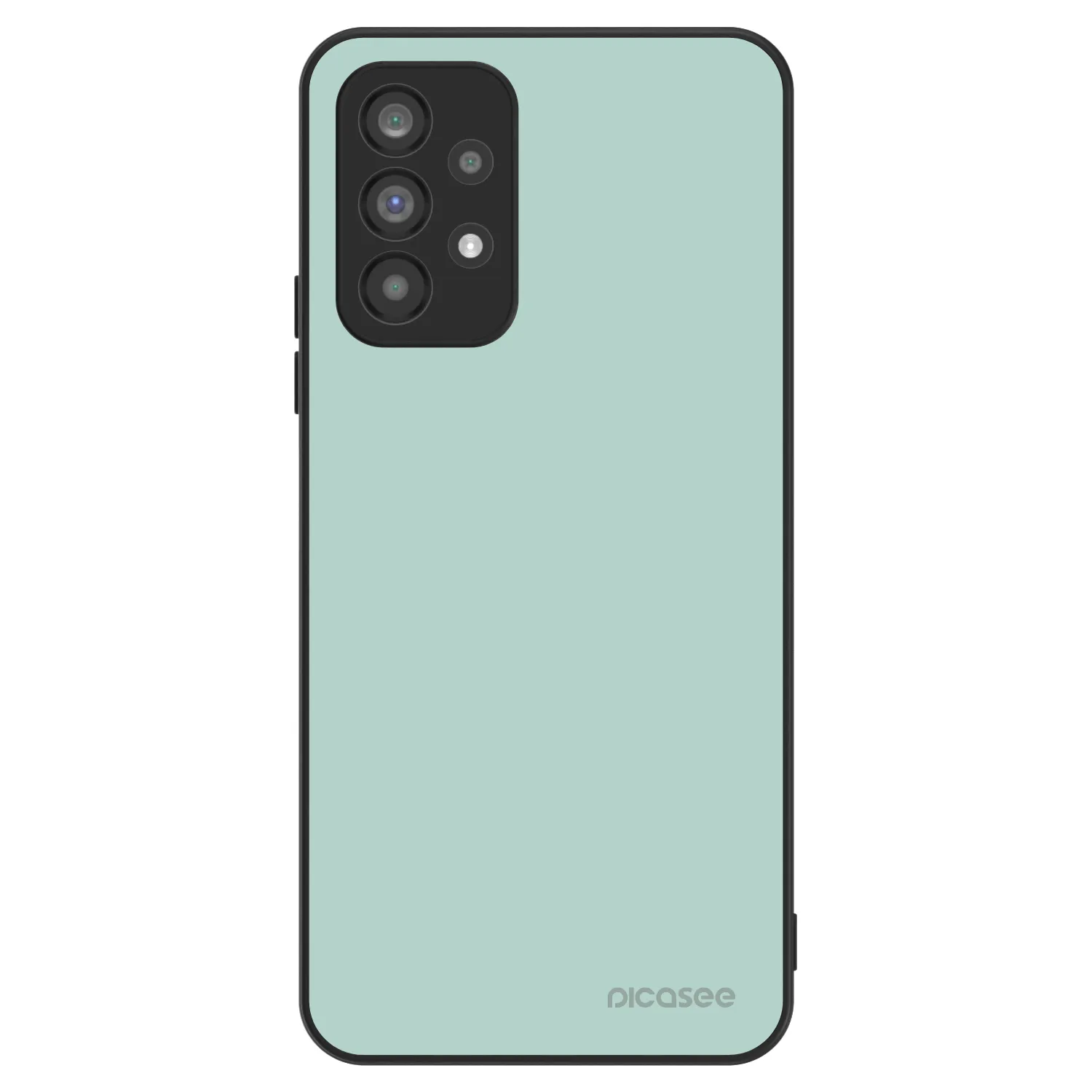 Picasee ULTIMATE CASE Samsung Galaxy A73 5G - készülékre - Pastel Charm