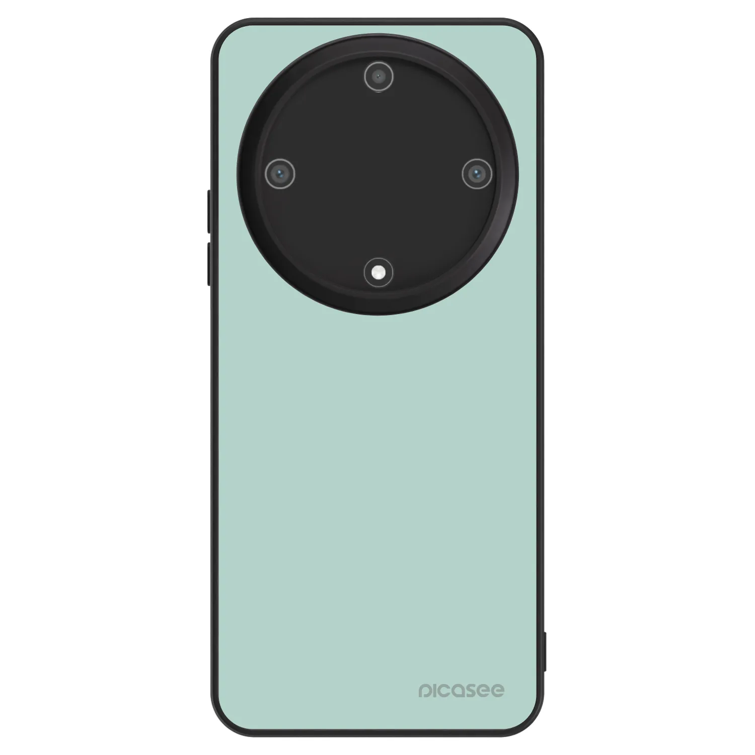 Picasee ULTIMATE CASE Honor Magic5 Lite 5G - készülékre - Pastel Charm