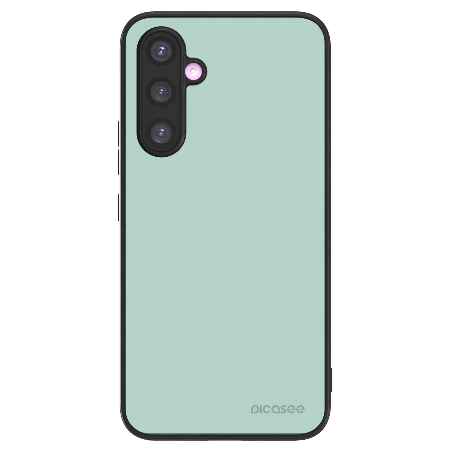 Picasee ULTIMATE CASE Samsung Galaxy A54 5G A546B - készülékre - Pastel Charm