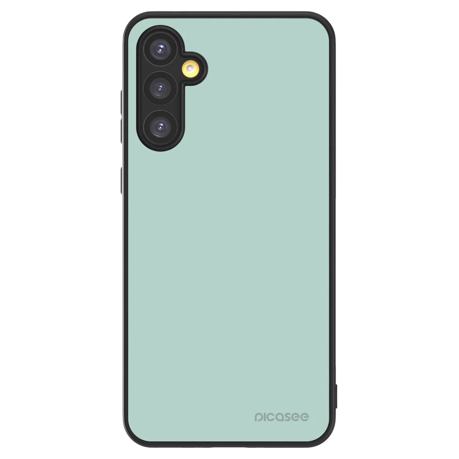 Picasee ULTIMATE CASE Samsung Galaxy A34 5G A346B - készülékre - Pastel Charm
