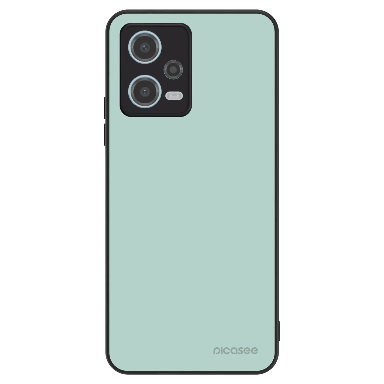 Picasee ULTIMATE CASE Xiaomi Redmi Note 12 5G - készülékre - Pastel Charm