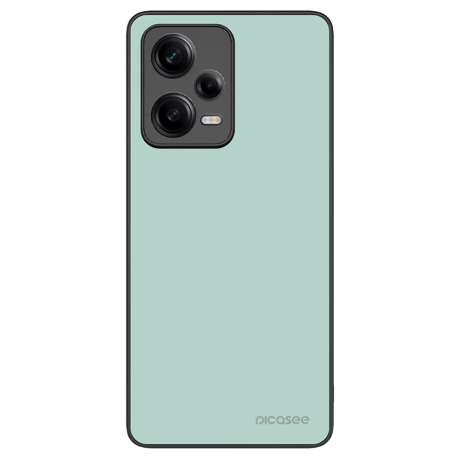Picasee ULTIMATE CASE Xiaomi Redmi Note 12 Pro+ 5G - készülékre - Pastel Charm