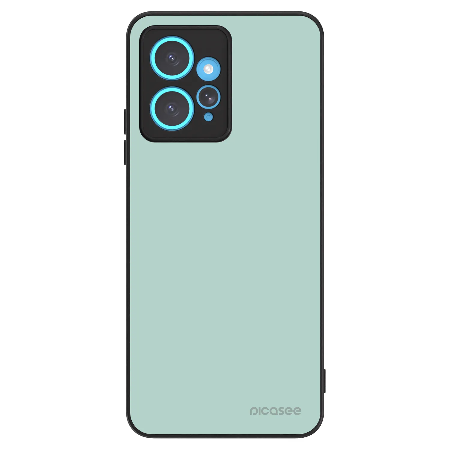 Picasee ULTIMATE CASE Xiaomi Redmi Note 12 4G - készülékre - Pastel Charm